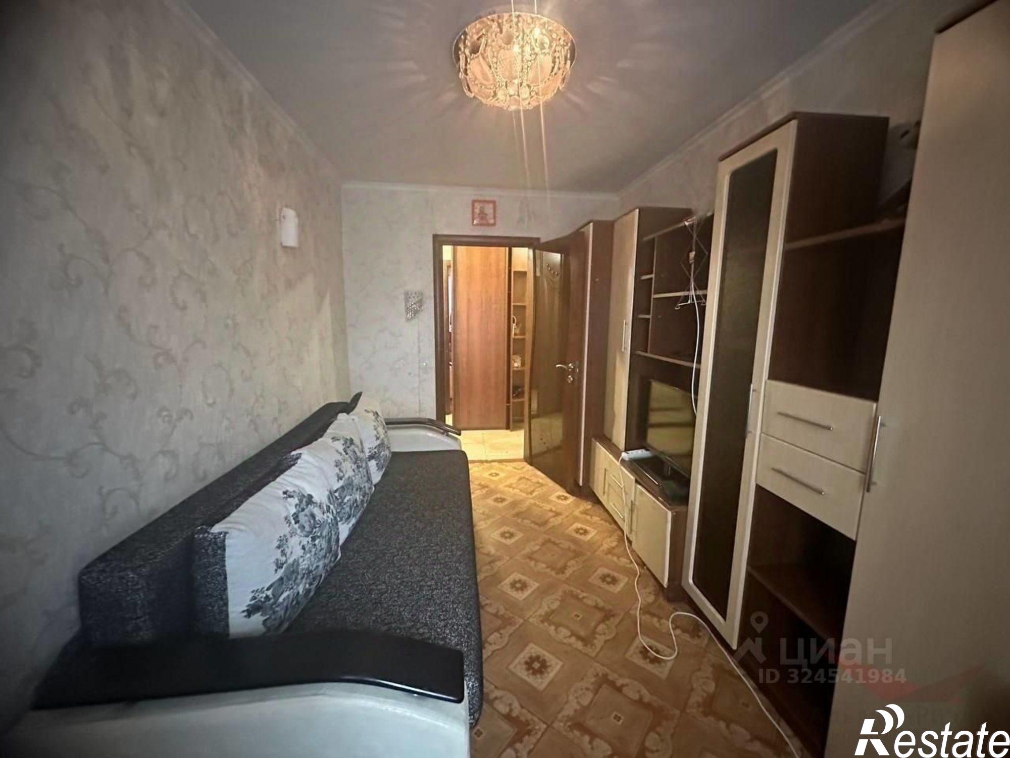 Купить квартиру за 5 190 000 рублей на ул Юбилейная, 9