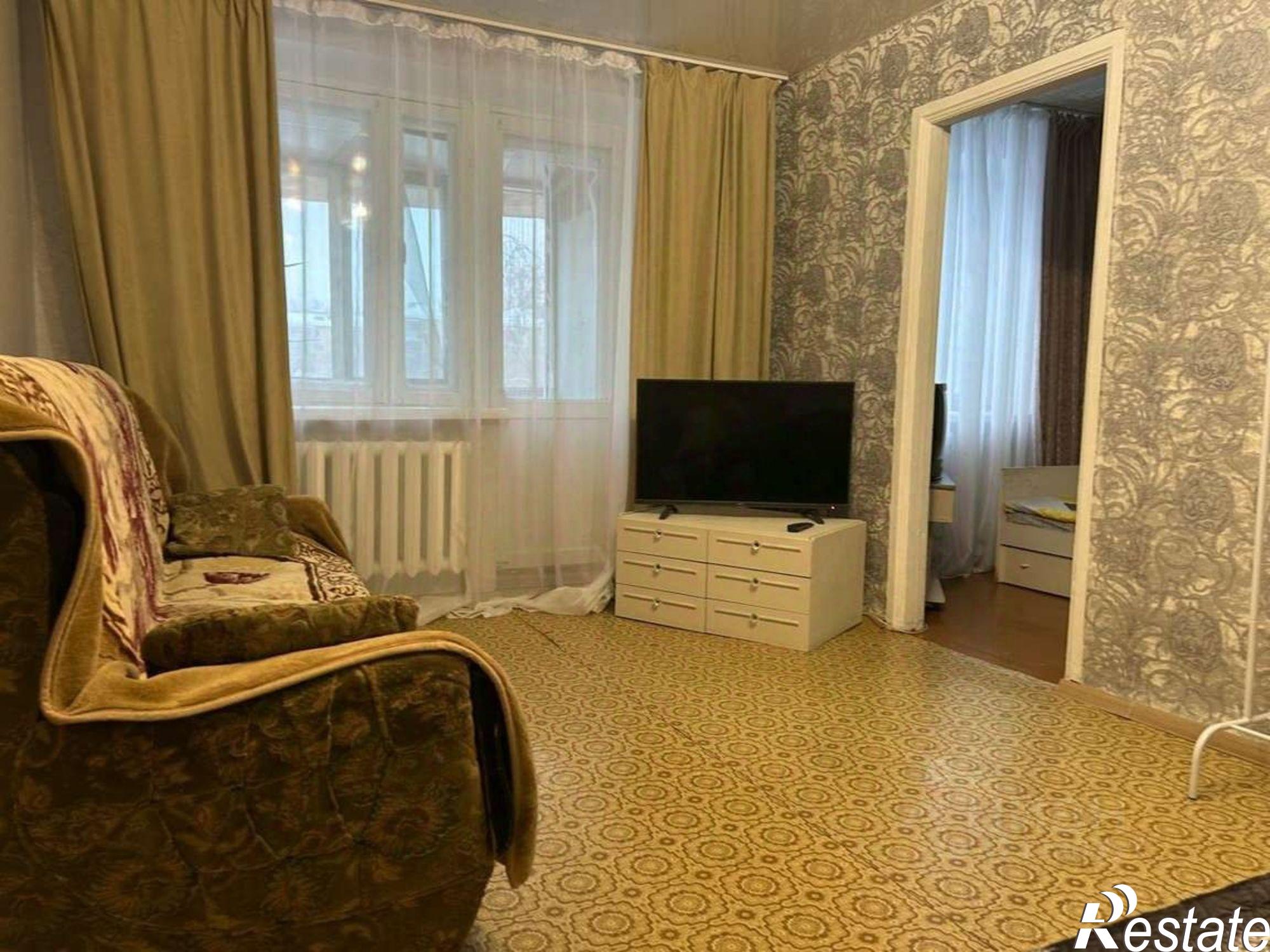 Купить квартиру за 4 000 000 рублей на ул Футболистов, 1А