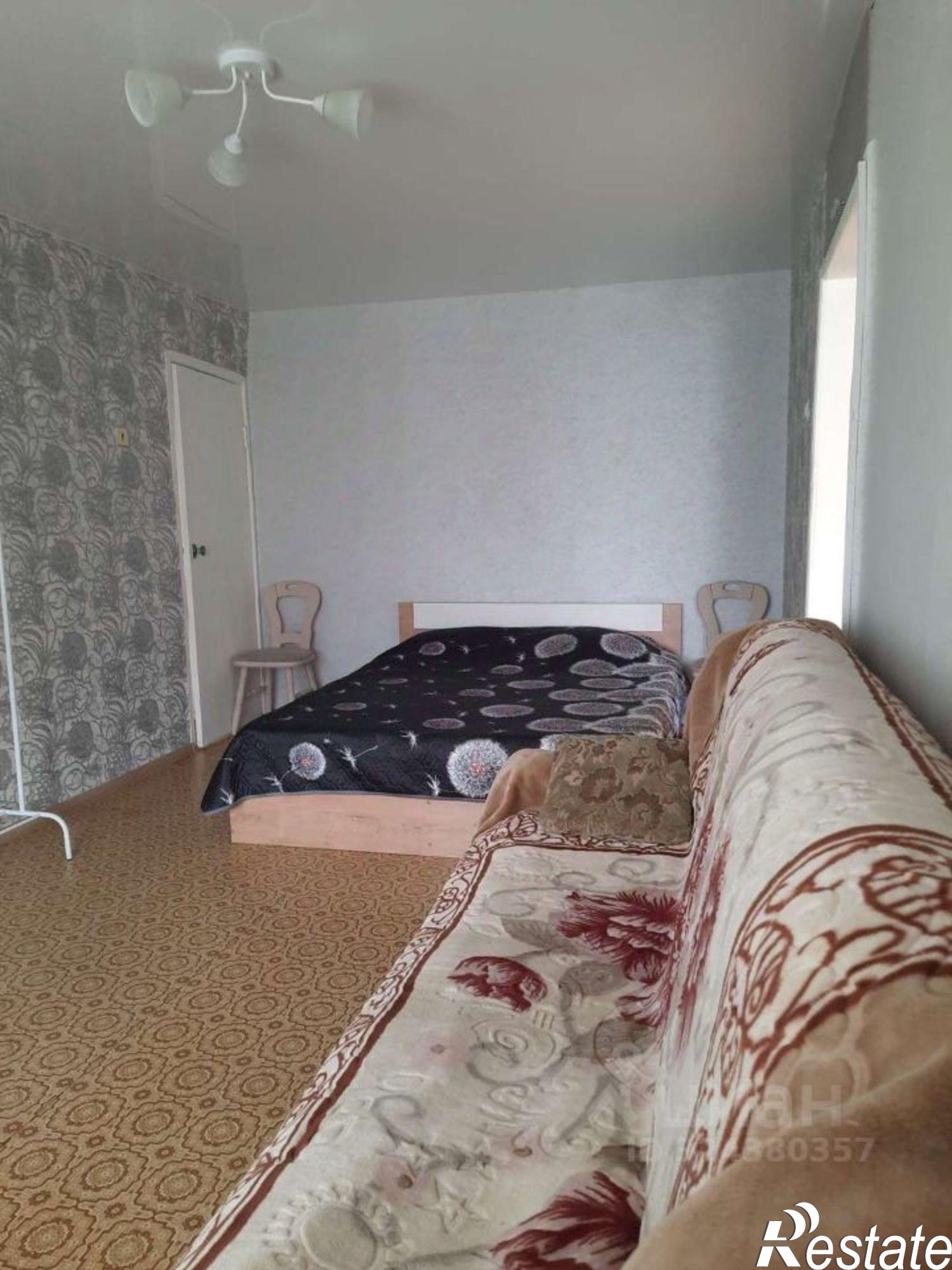 Купить квартиру за 4 000 000 рублей на ул Футболистов, 1А