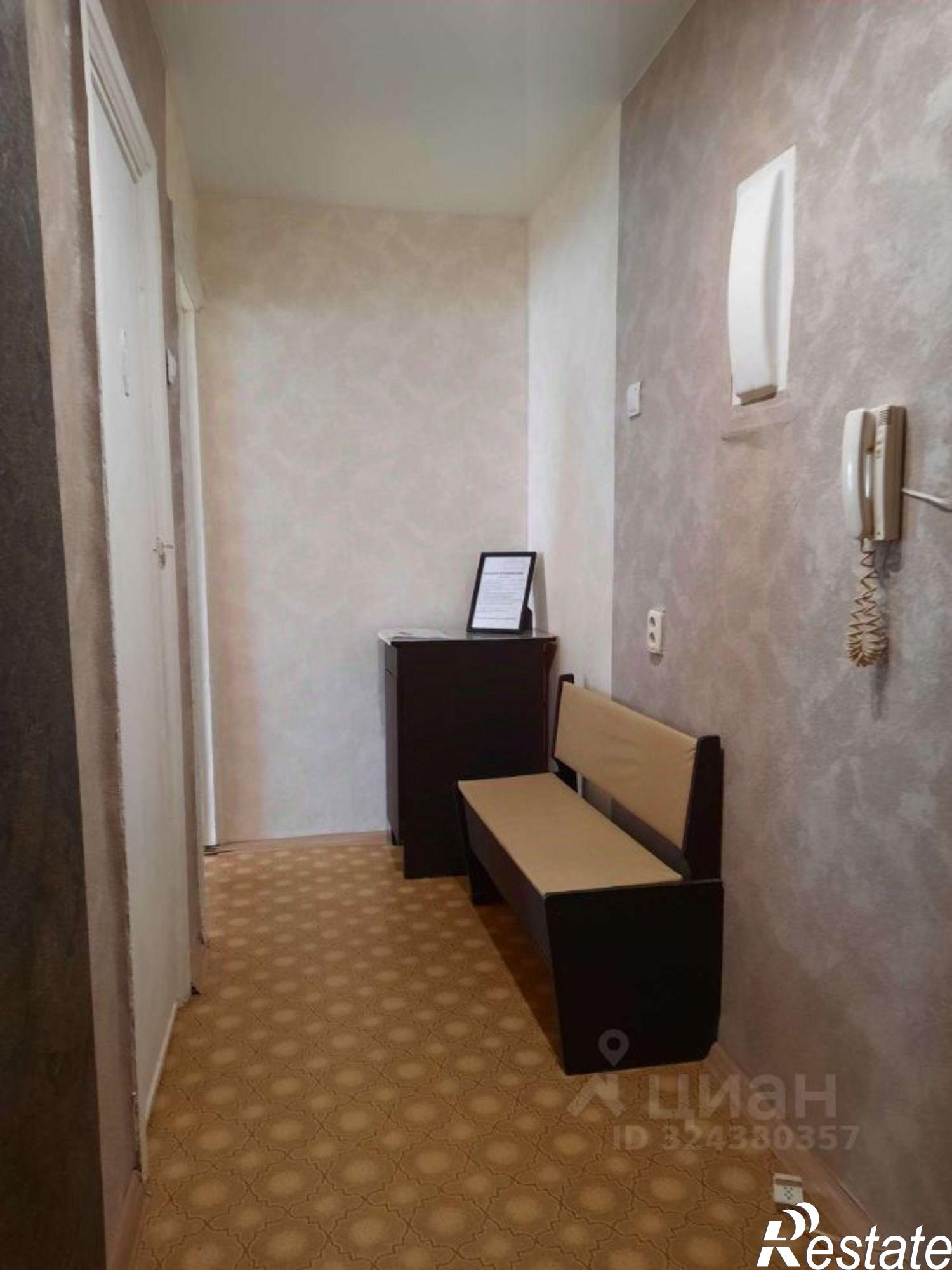 Купить квартиру за 4 000 000 рублей на ул Футболистов, 1А