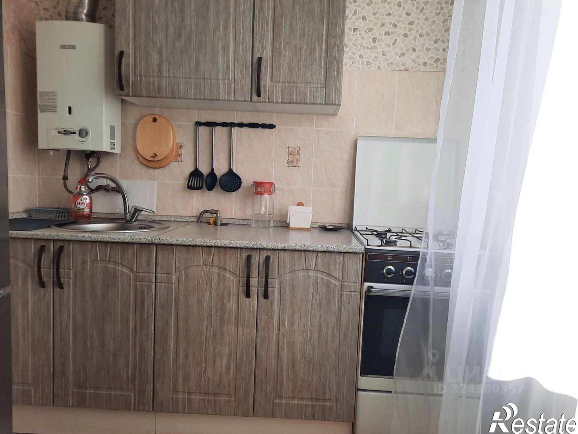 Купить квартиру за 4 000 000 рублей на ул Футболистов, 1А