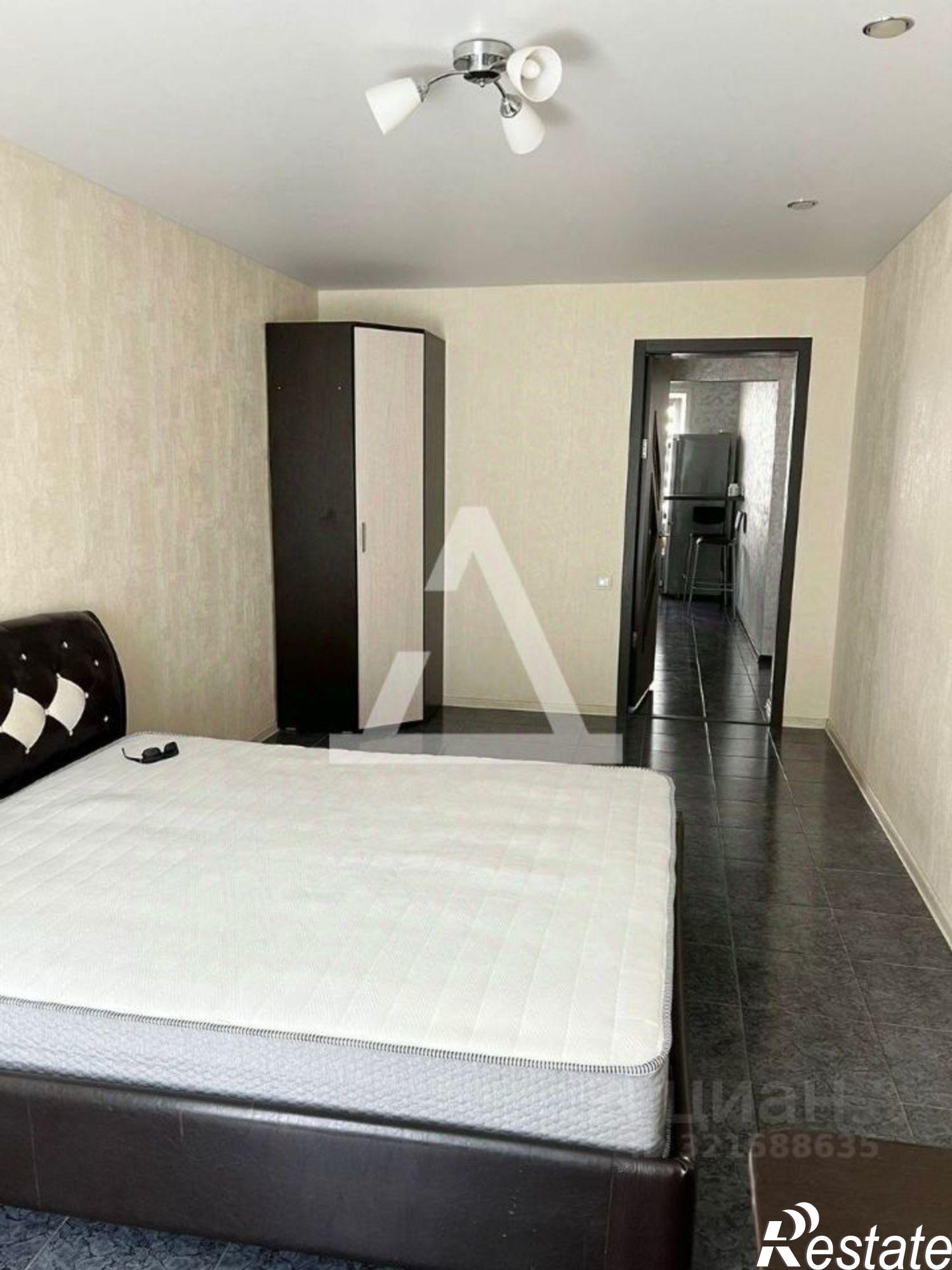 Сдать квартиру за 18 000 рублей на улица Мира, 39