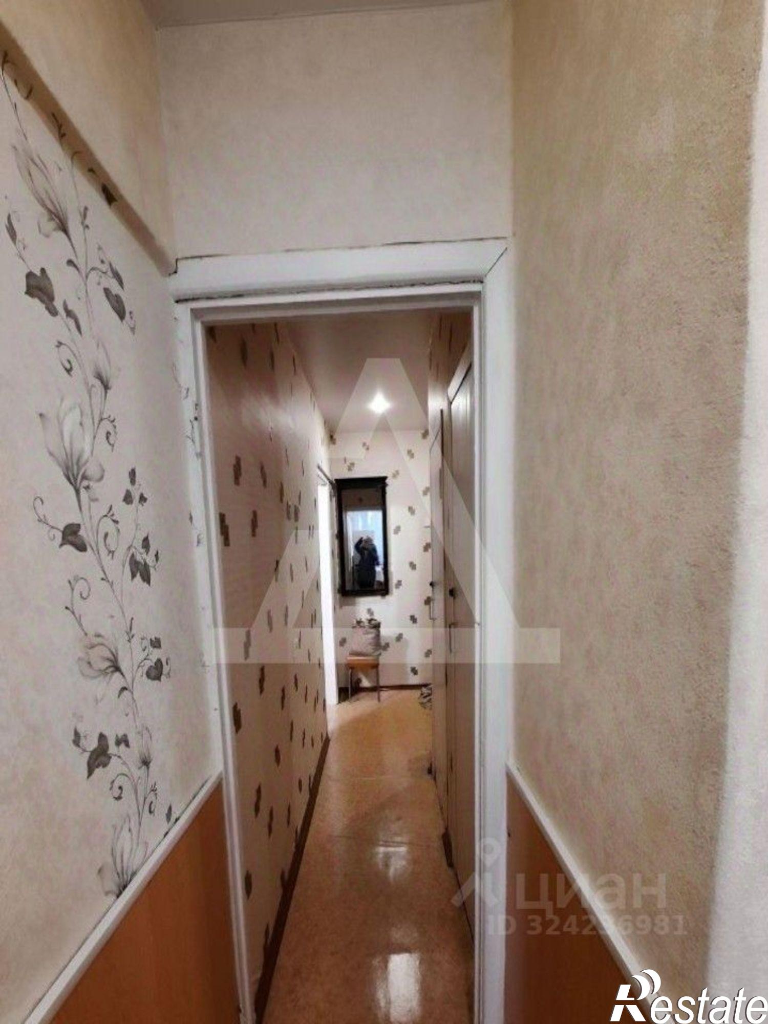 Сдать квартиру за 25 000 рублей на улица Луначарского, 58