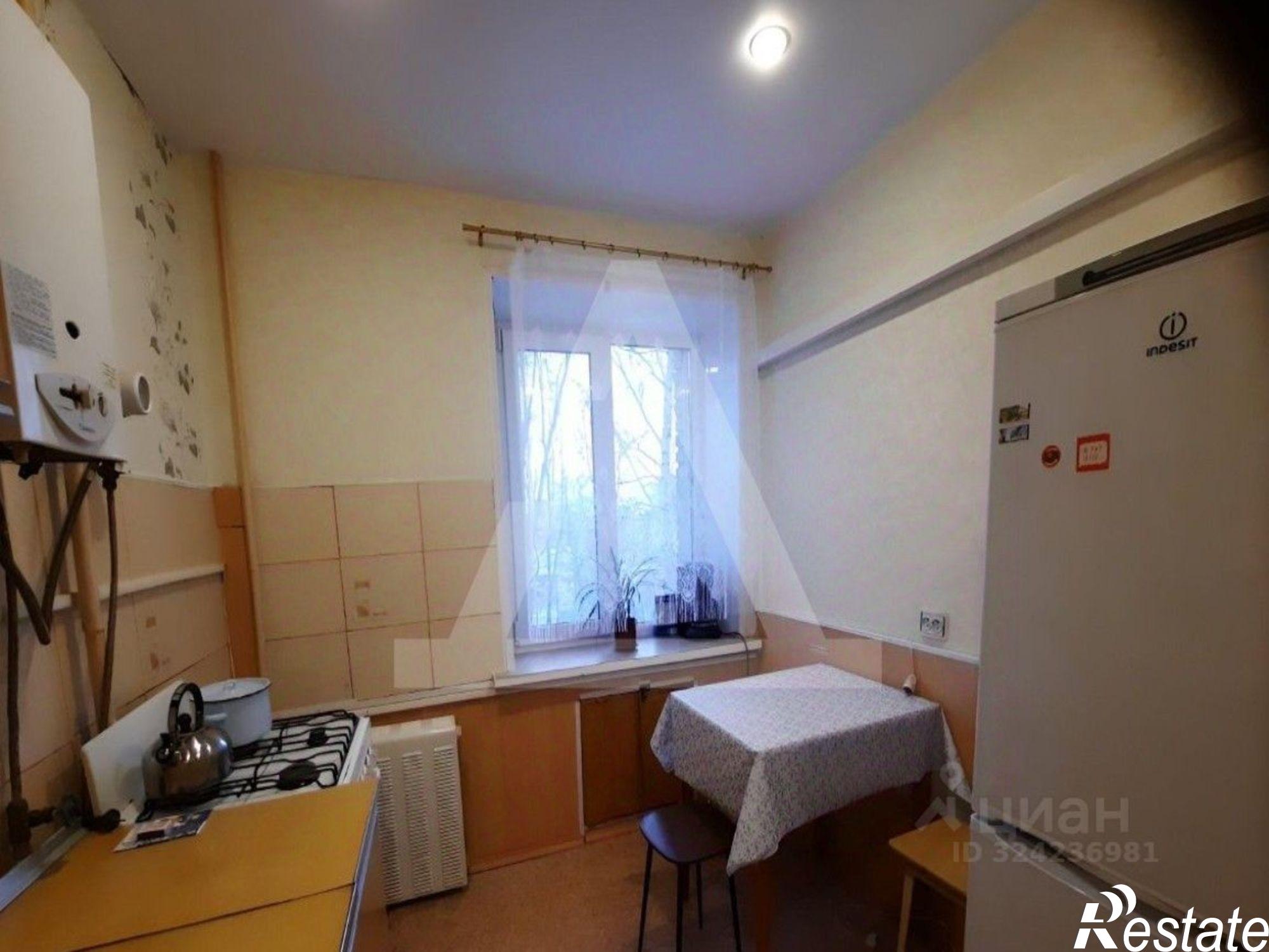 Сдать квартиру за 25 000 рублей на улица Луначарского, 58