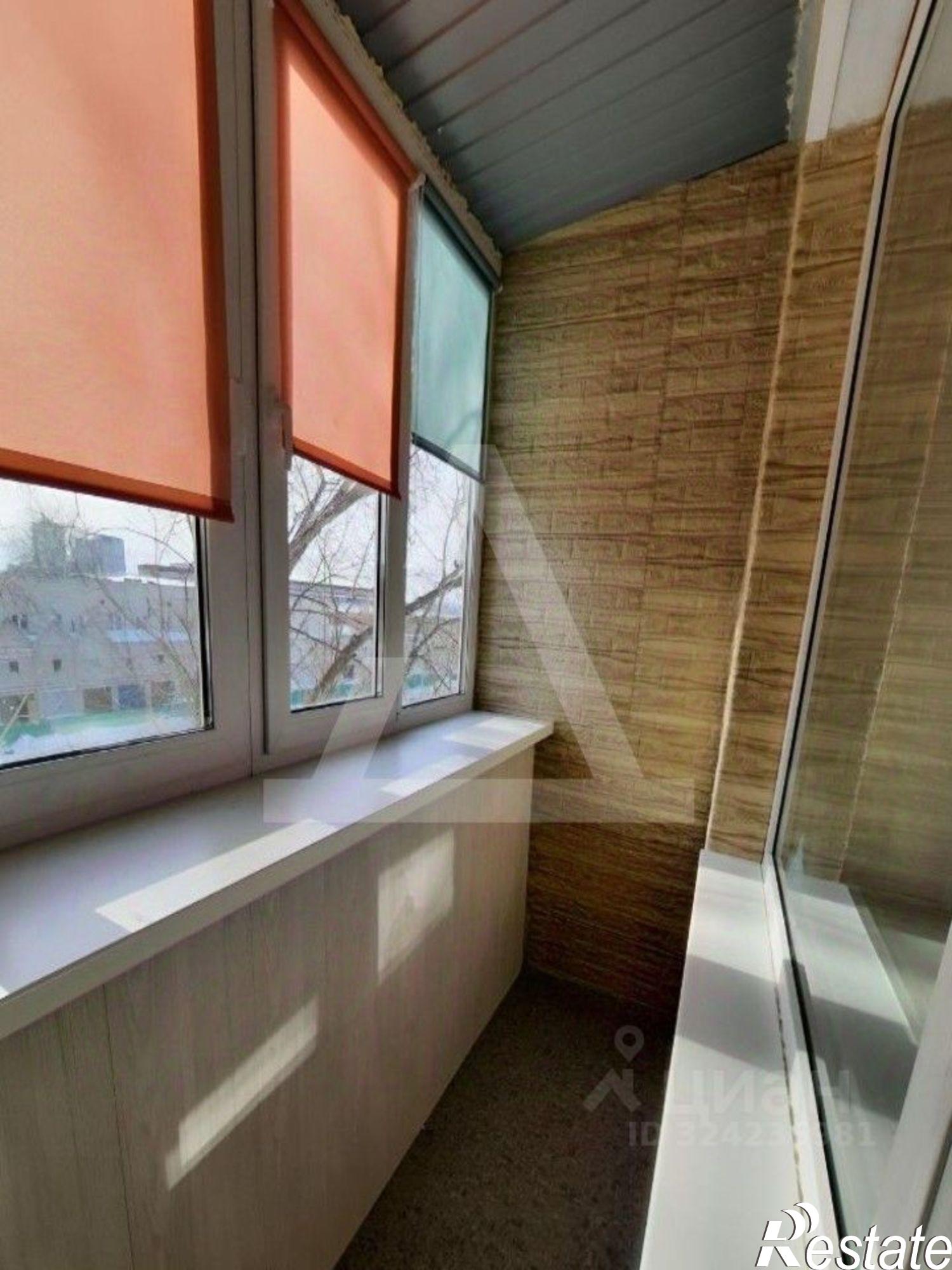 Сдать квартиру за 25 000 рублей на улица Луначарского, 58