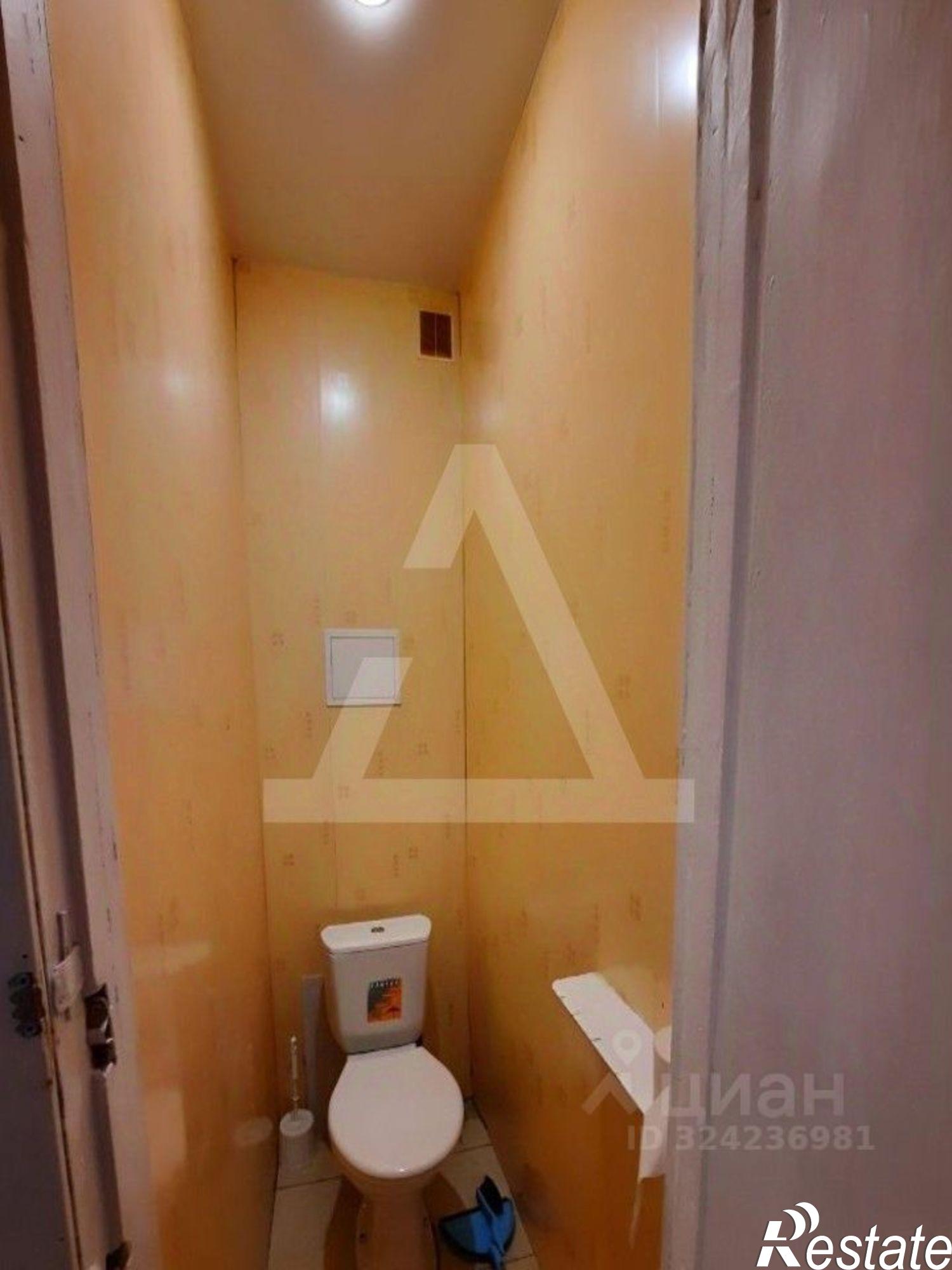 Сдать квартиру за 25 000 рублей на улица Луначарского, 58