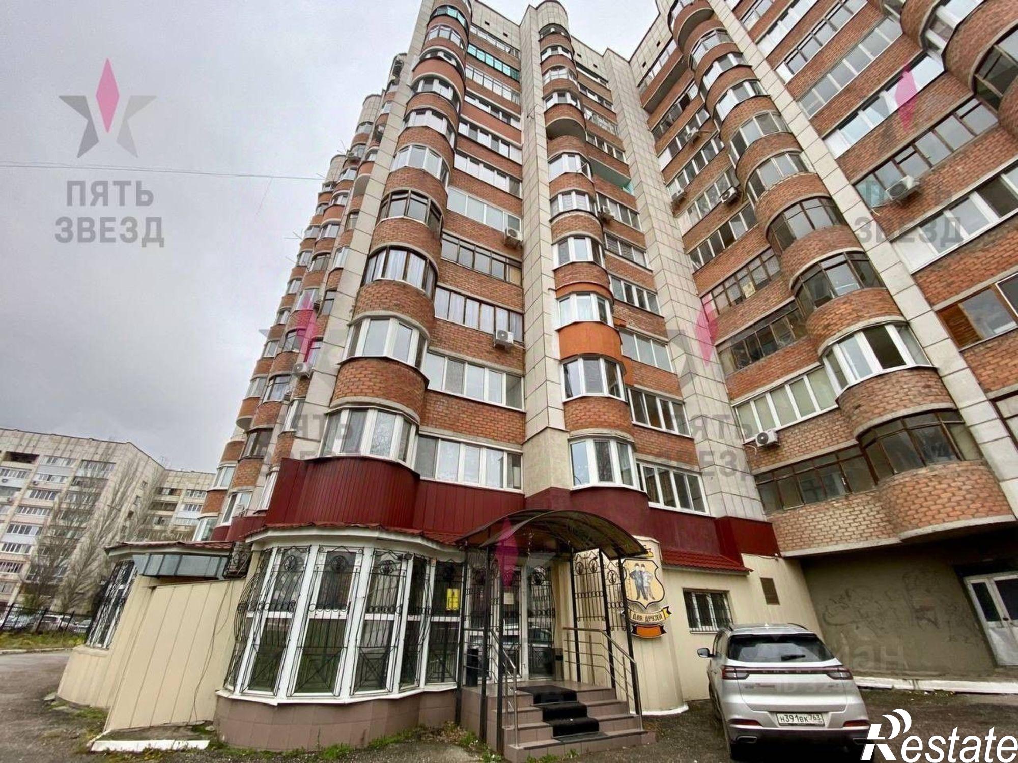 Сдать торговое помещение за 398 400 рублей на Енисейская улица, 60