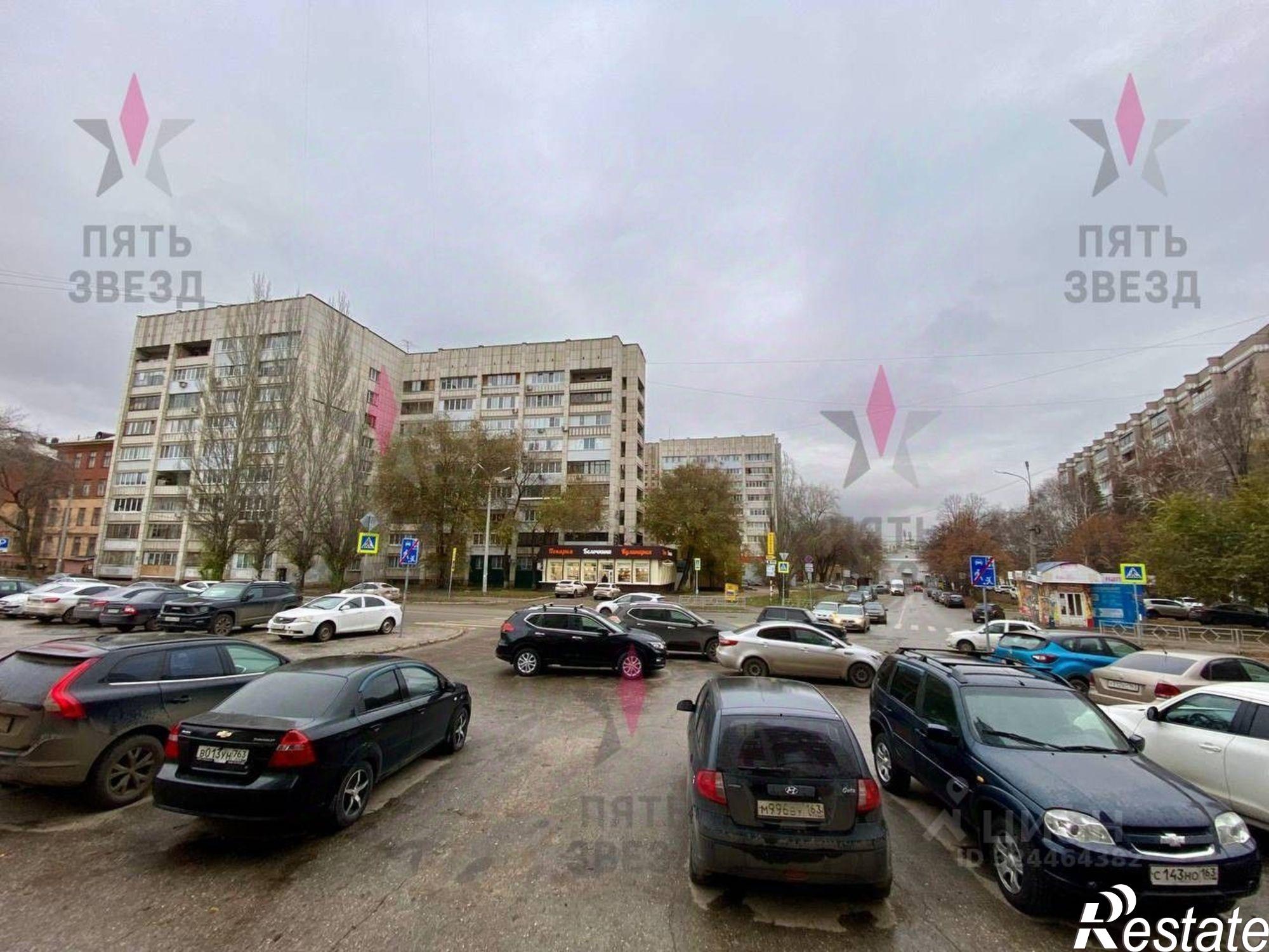 Сдать торговое помещение за 398 400 рублей на Енисейская улица, 60