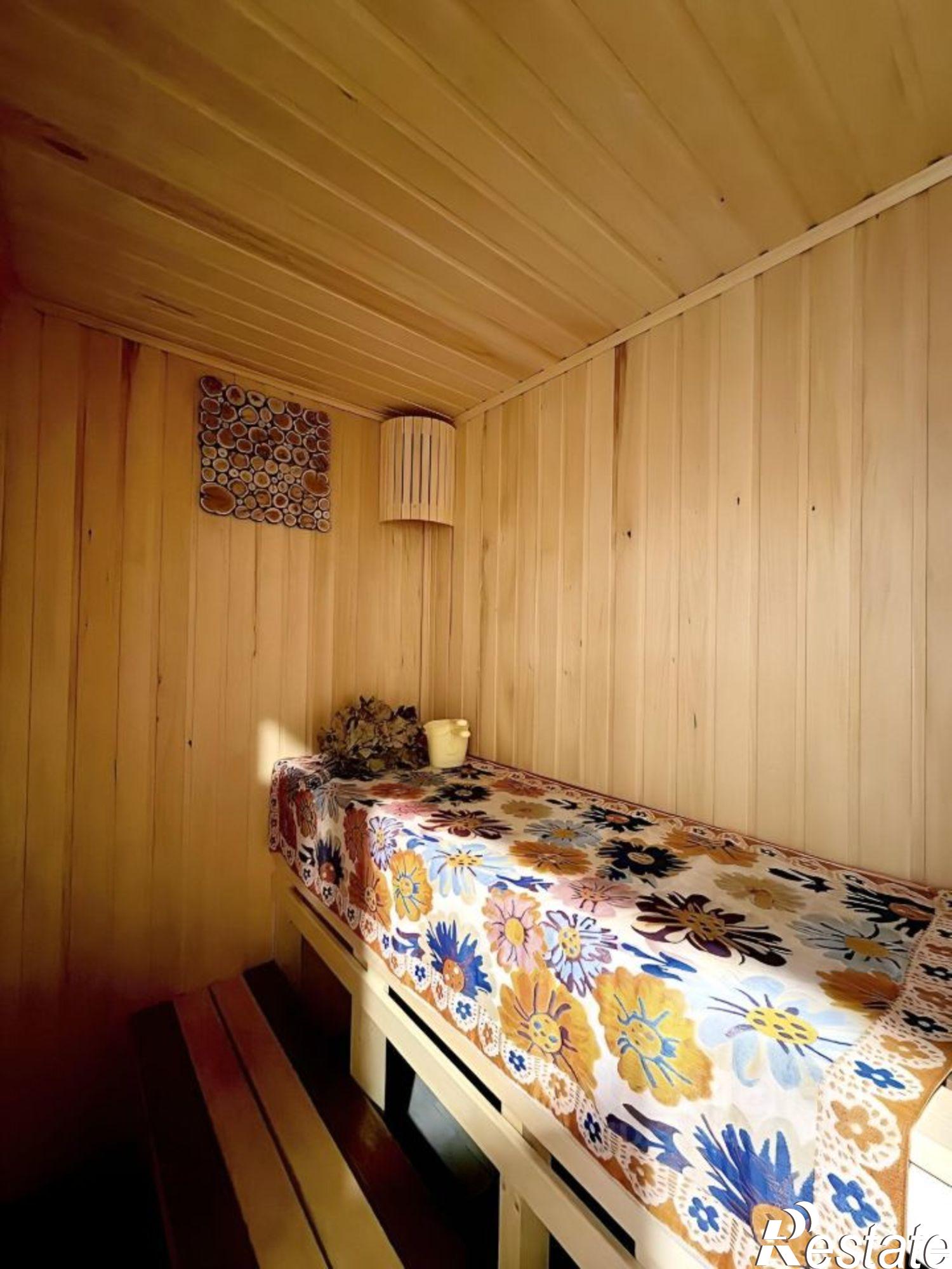 Сдать дачу, дом, коттедж за 110 000 рублей на ПСДК Падовка, 1