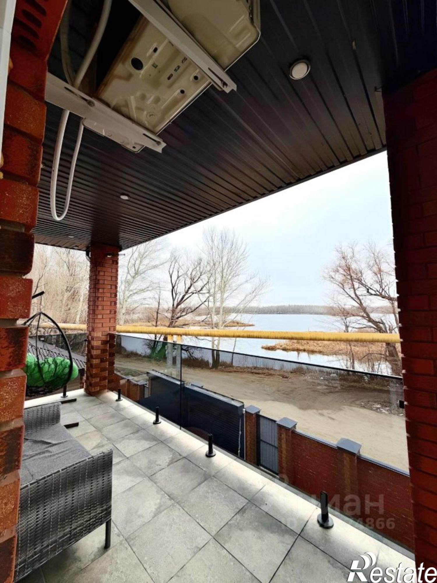 Сдать дачу, дом, коттедж за 110 000 рублей на ПСДК Падовка, 1