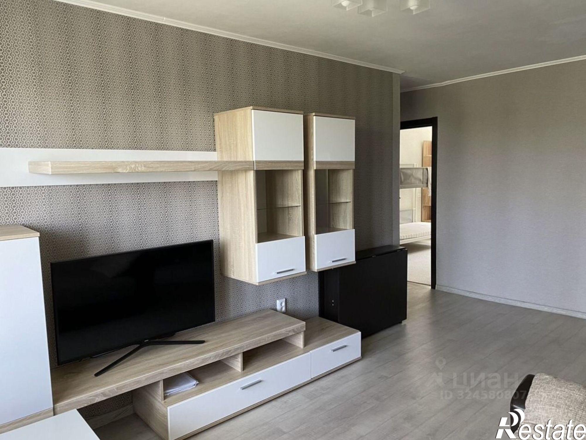 Сдать квартиру за 37 000 рублей на Партизанская улица, 118