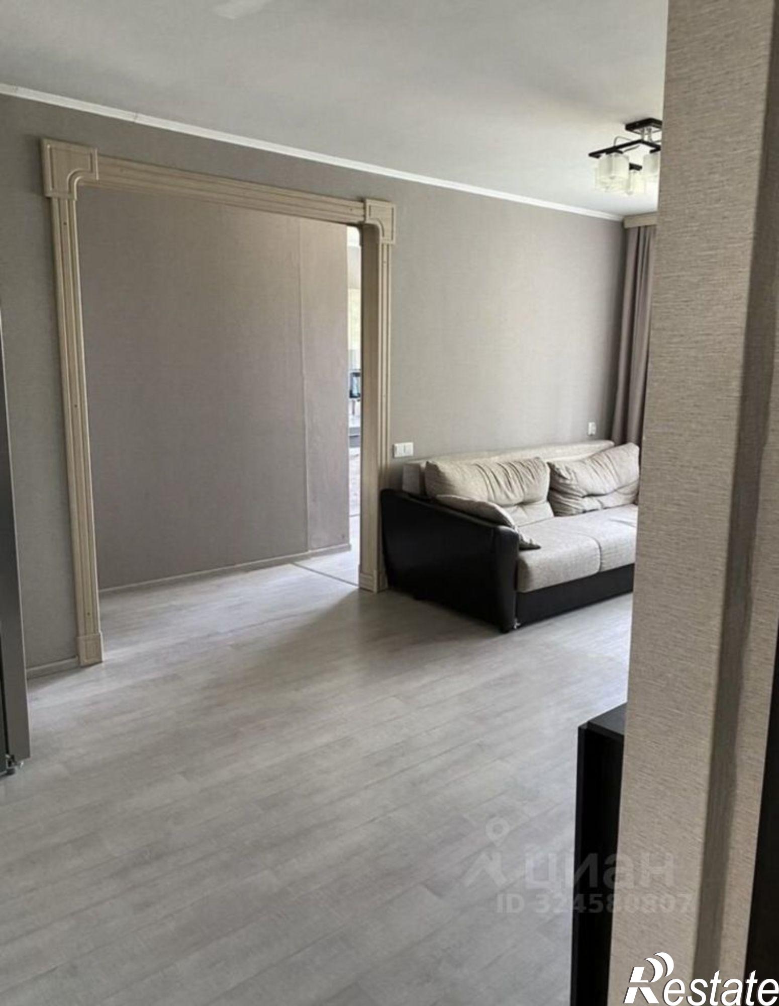 Сдать квартиру за 37 000 рублей на Партизанская улица, 118