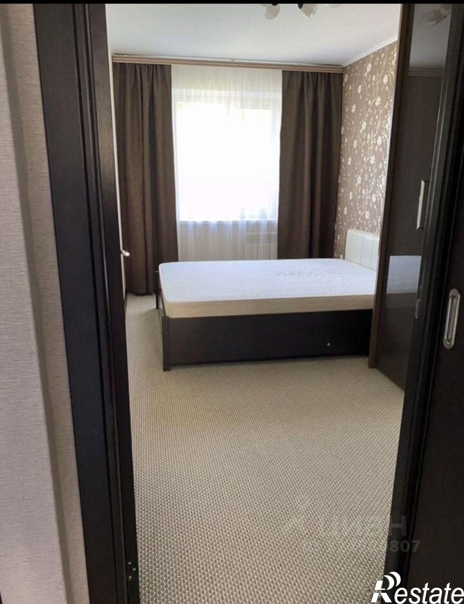 Сдать квартиру за 37 000 рублей на Партизанская улица, 118