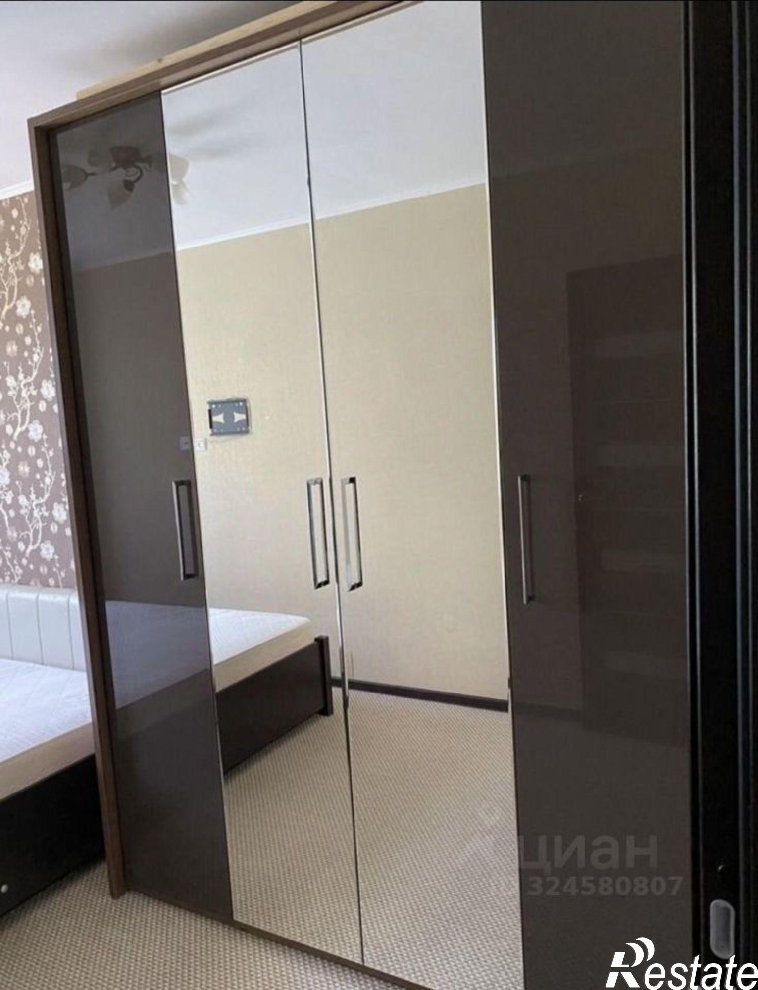 Сдать квартиру за 37 000 рублей на Партизанская улица, 118