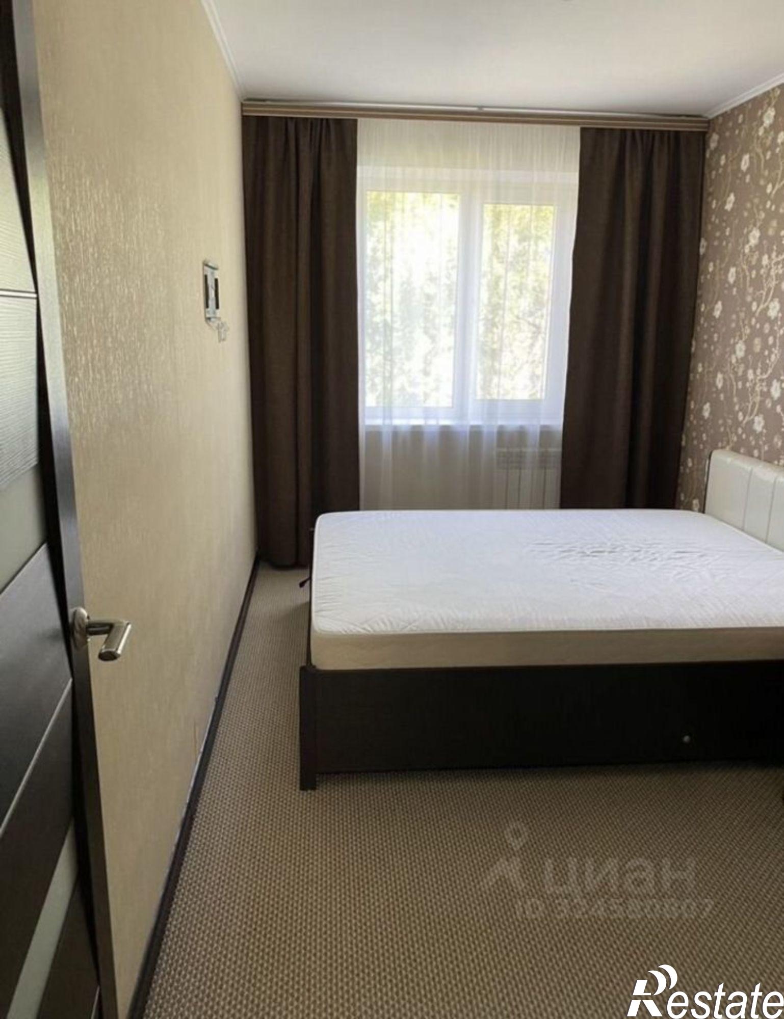 Сдать квартиру за 37 000 рублей на Партизанская улица, 118