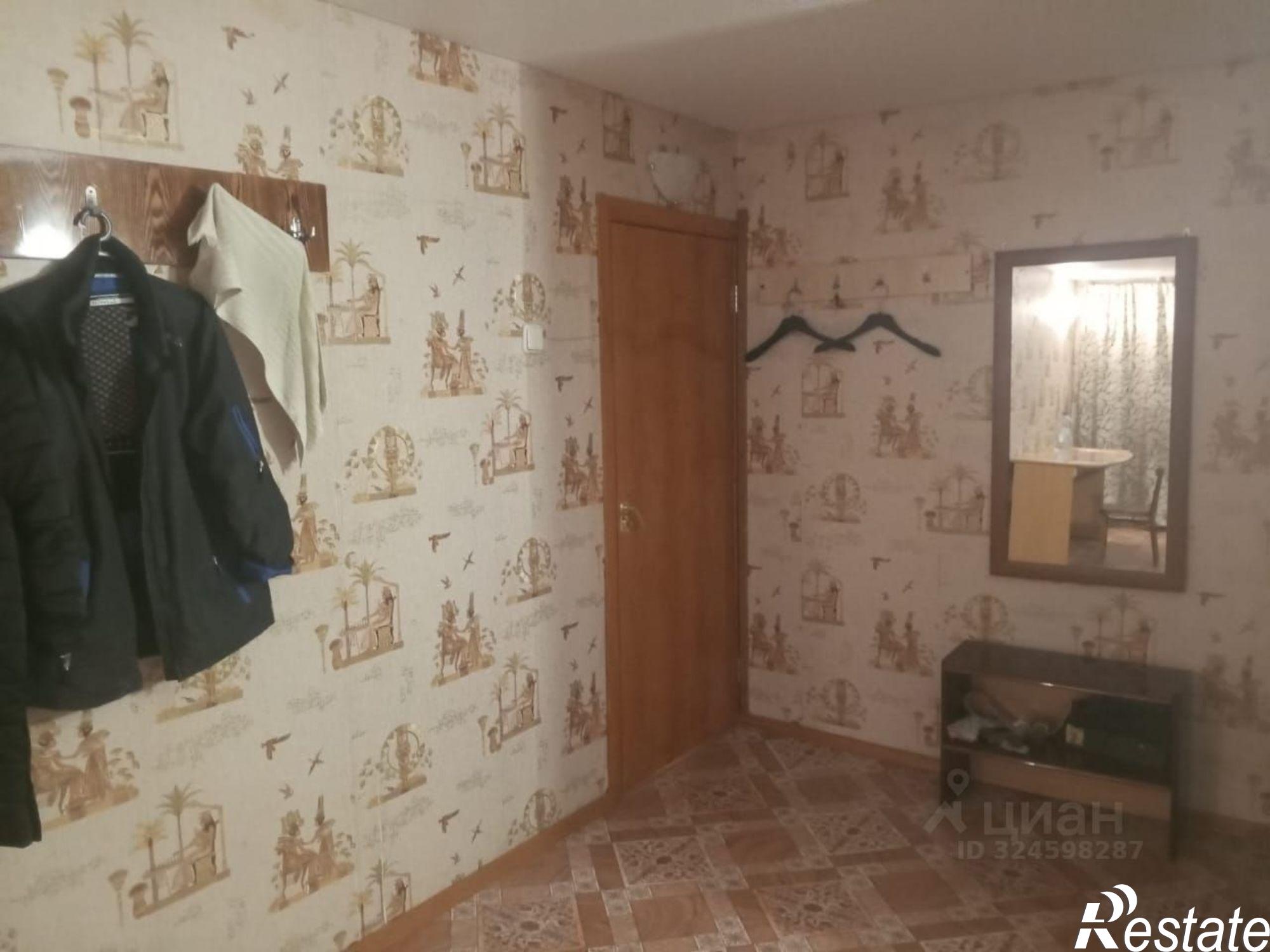 Сдать комнату за 12 000 рублей на проспект Карла Маркса, 470