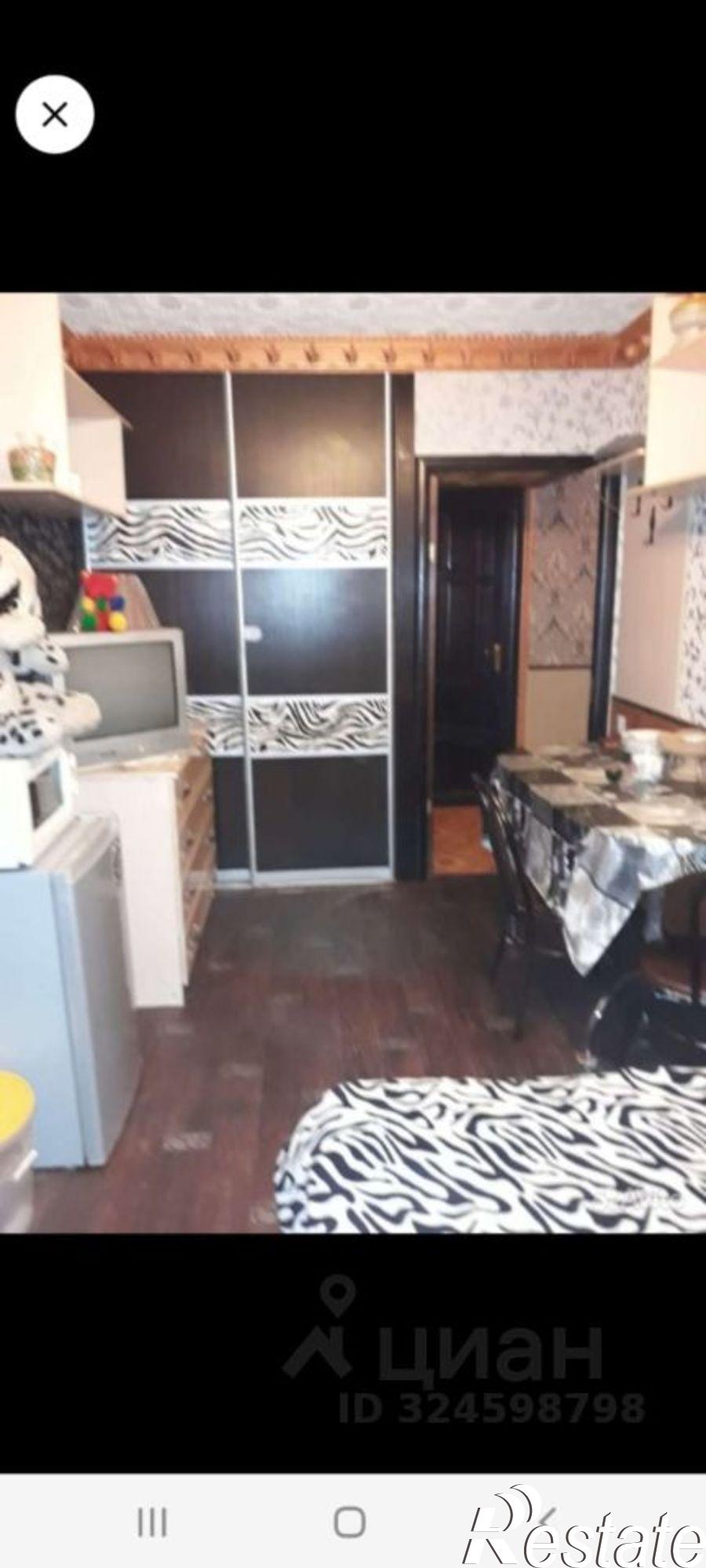 Сдать квартиру за 40 000 рублей на улица Победы, 149