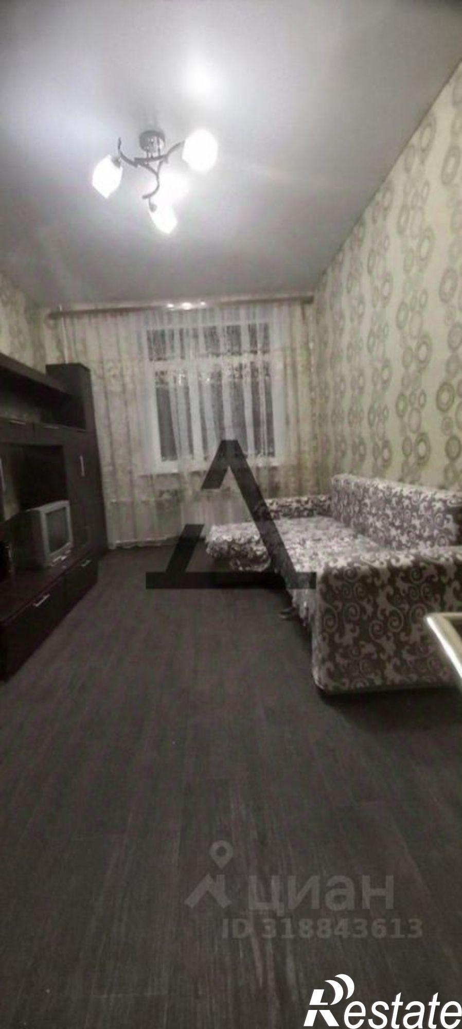 Сдать квартиру за 35 000 рублей на проспект Кирова, 51Б