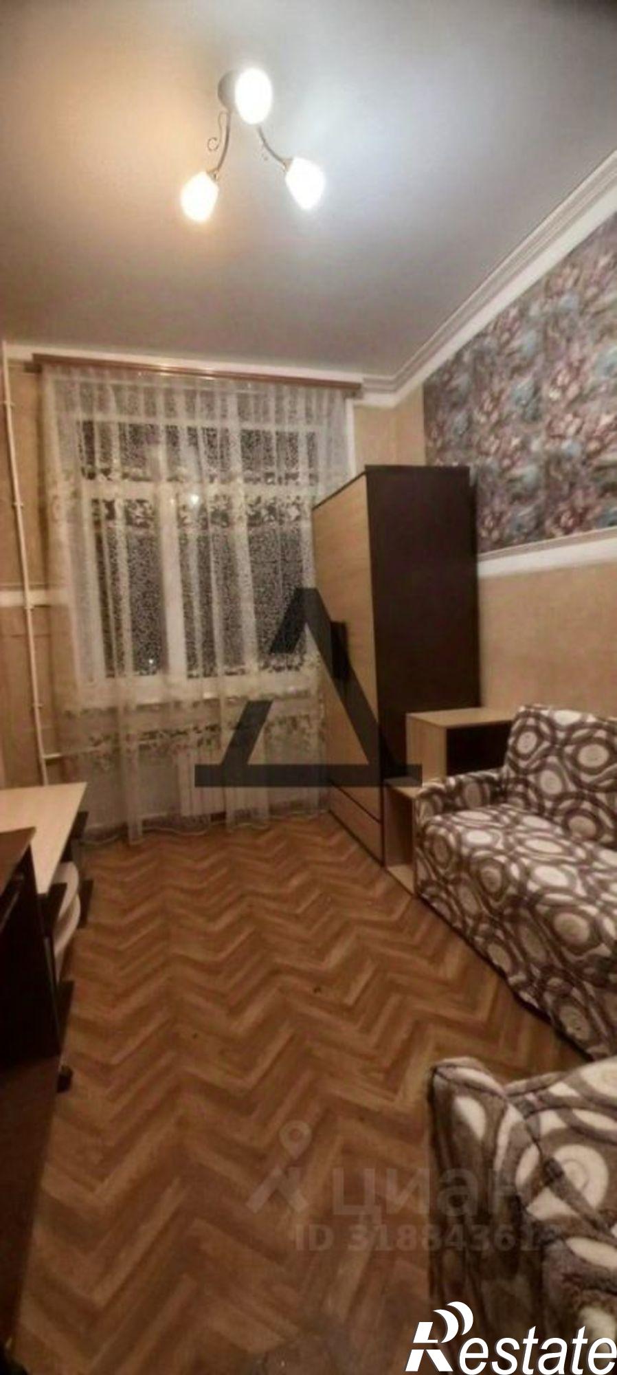 Сдать квартиру за 35 000 рублей на проспект Кирова, 51Б