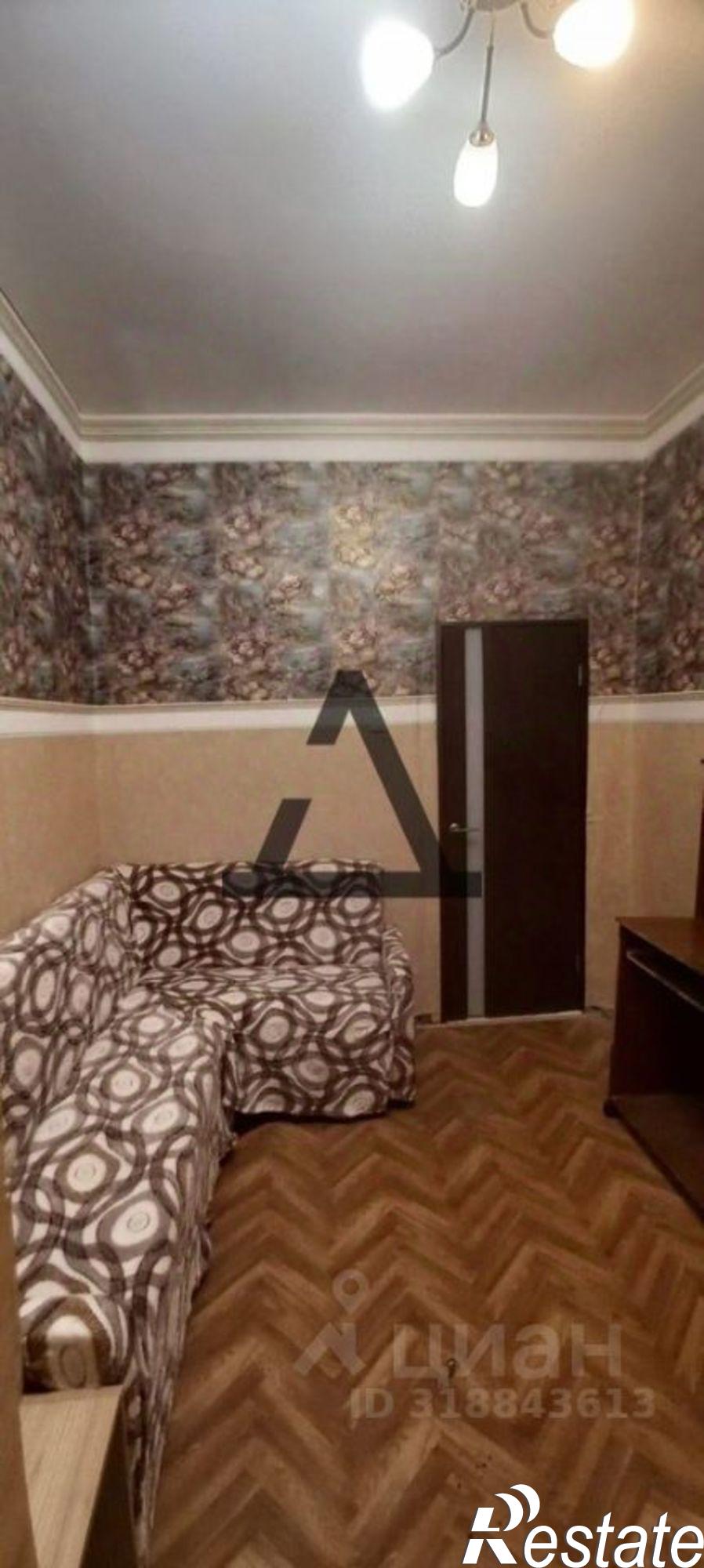 Сдать квартиру за 35 000 рублей на проспект Кирова, 51Б