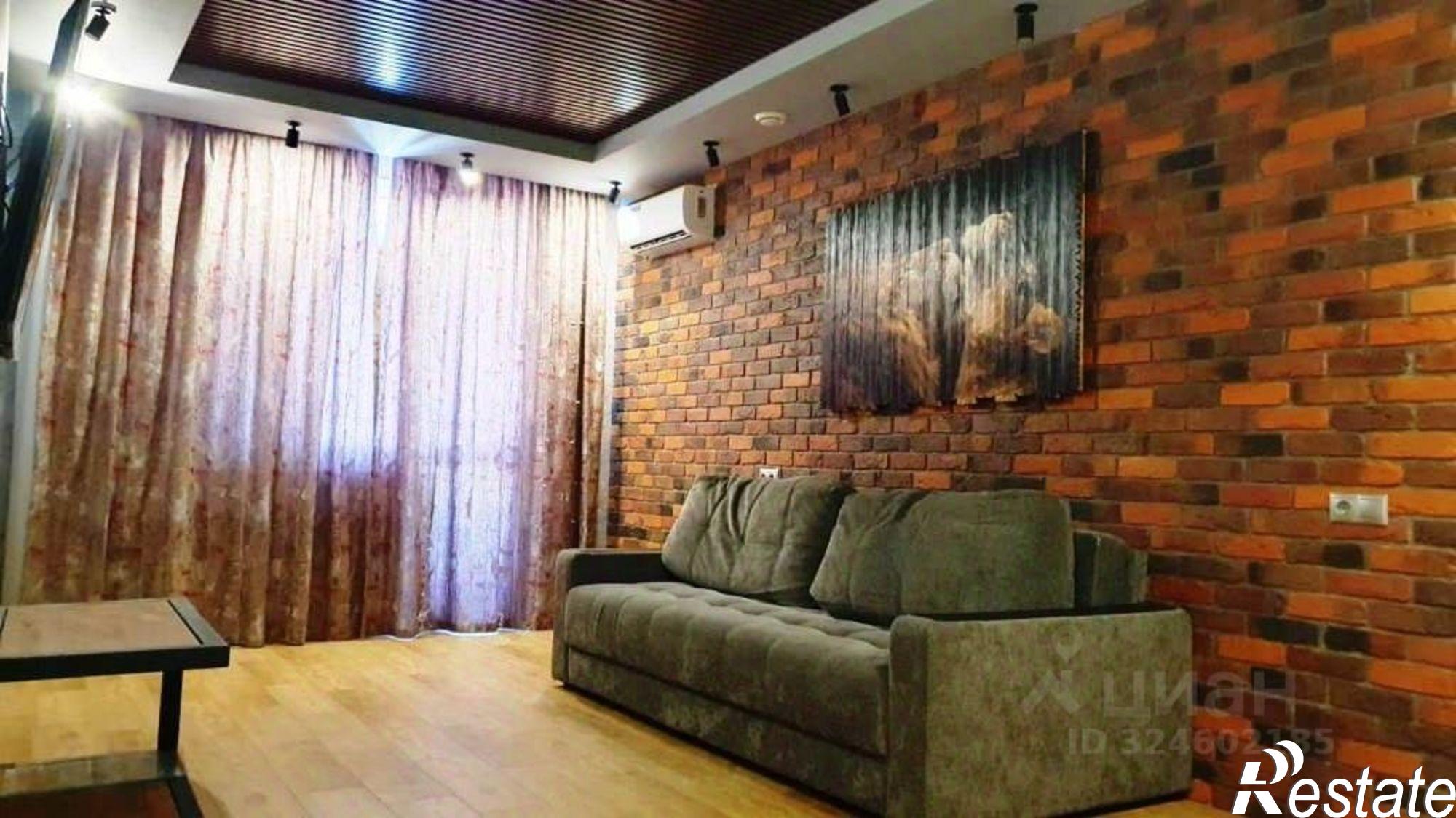 Сдать квартиру за 45 000 рублей на Пролетарская улица, 150