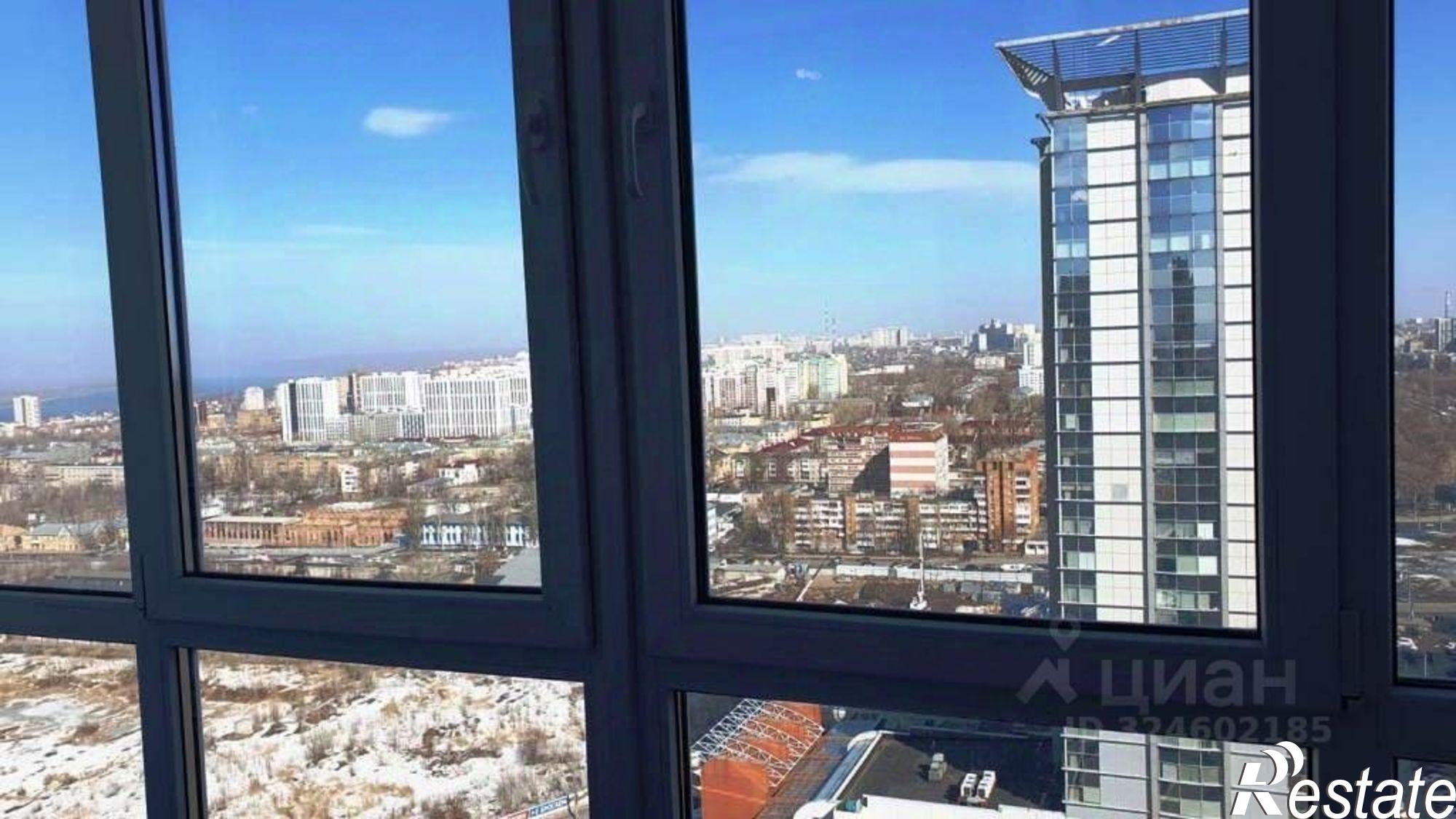 Сдать квартиру за 45 000 рублей на Пролетарская улица, 150