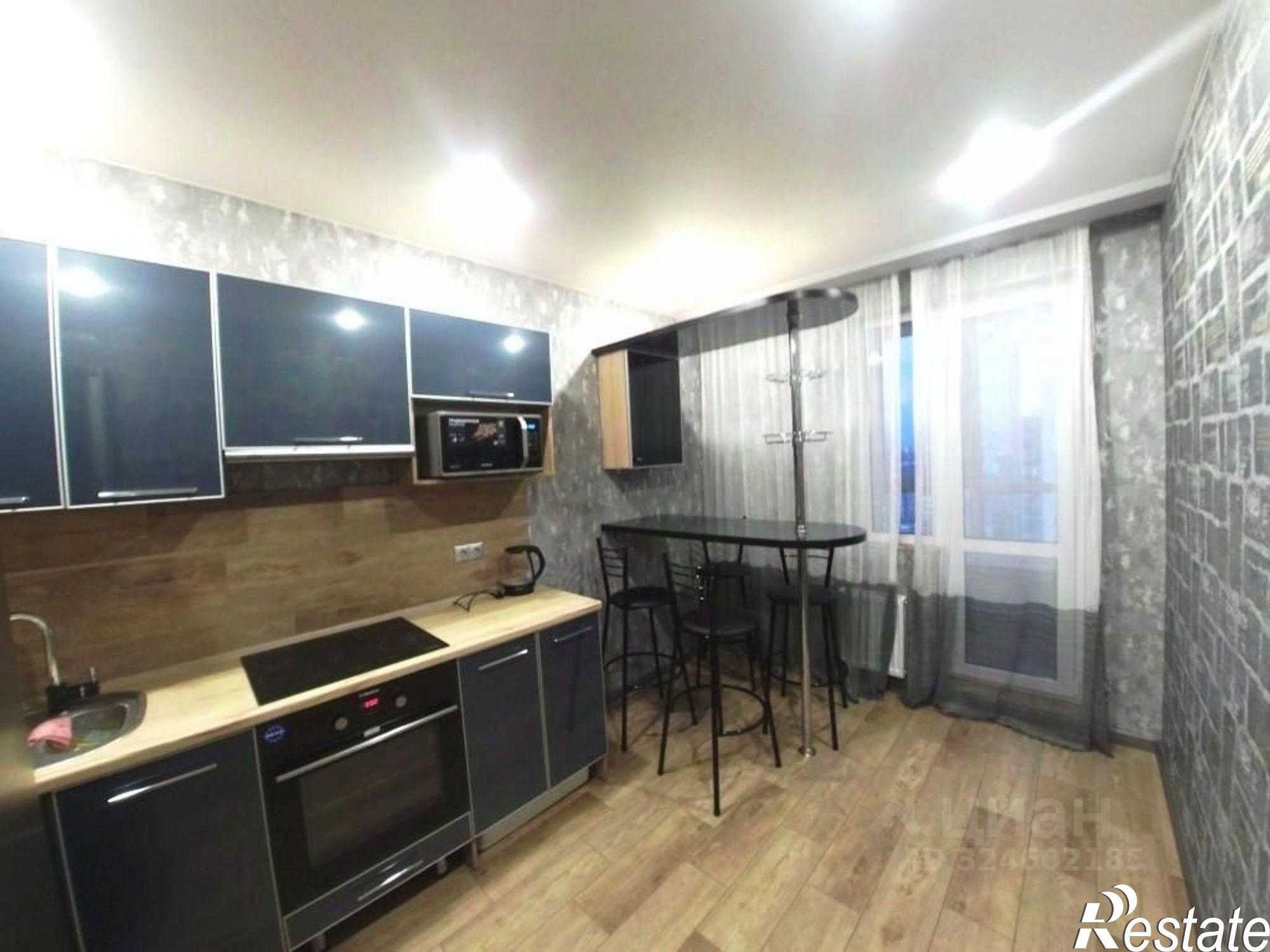 Сдать квартиру за 45 000 рублей на Пролетарская улица, 150