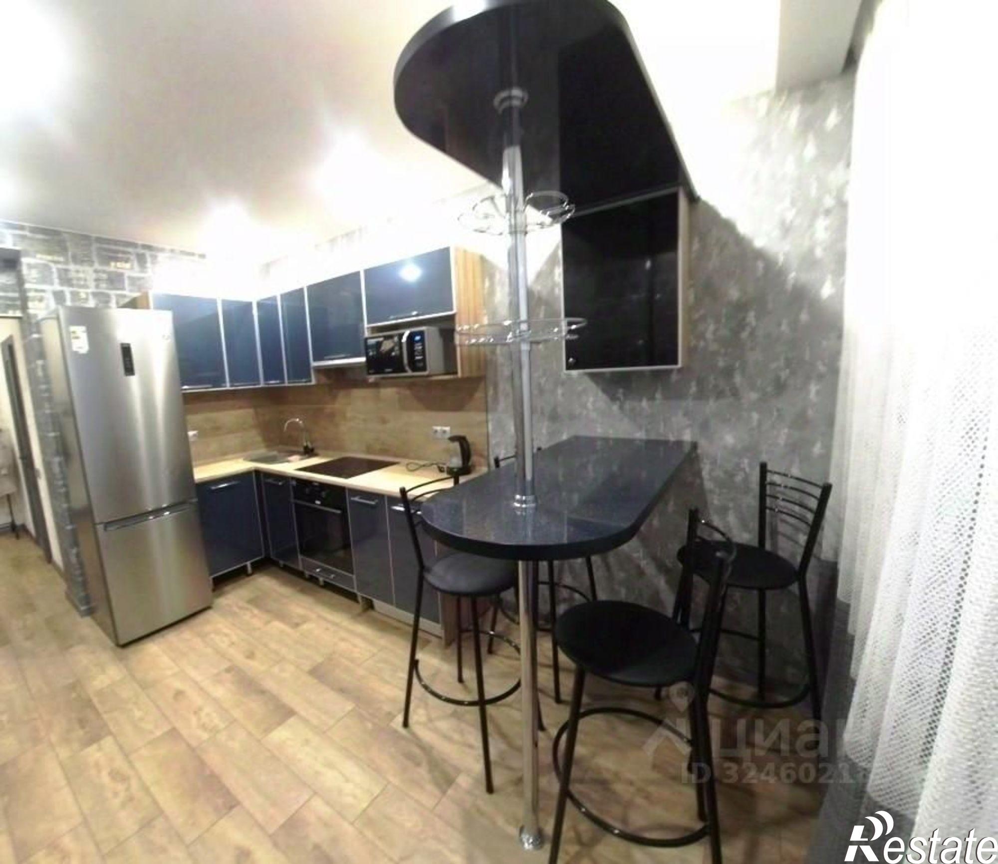 Сдать квартиру за 45 000 рублей на Пролетарская улица, 150