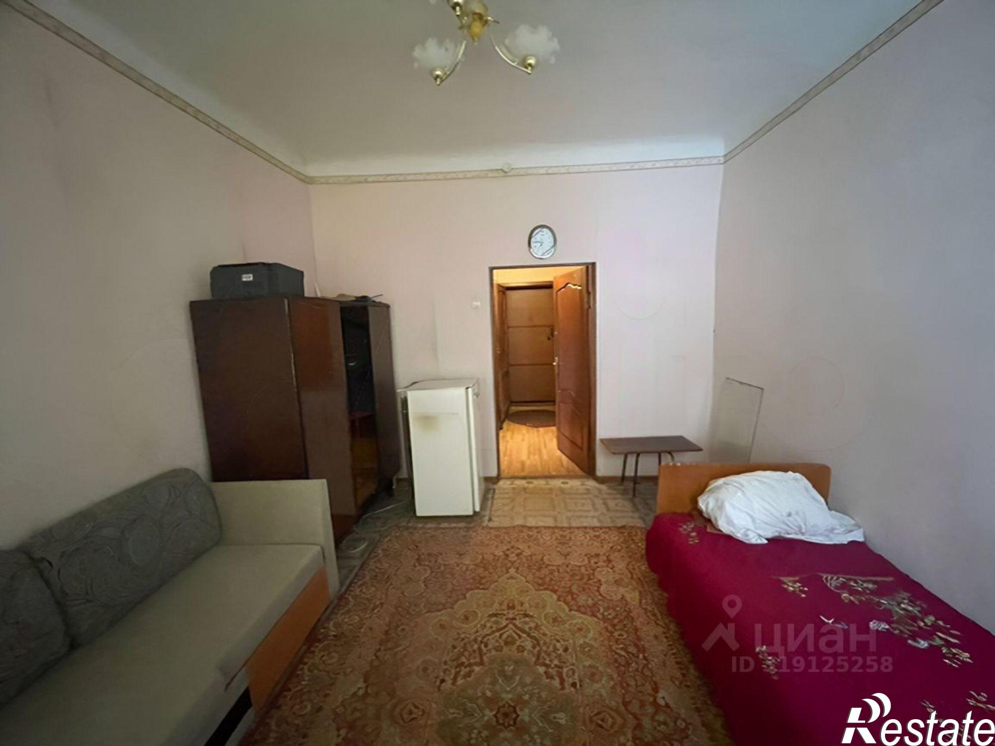 Сдать комнату за 12 000 рублей на Каховская улица, 36