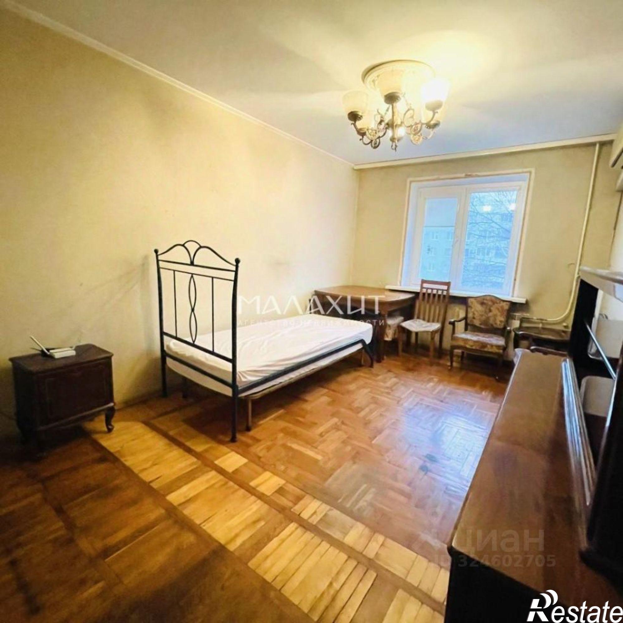 Сдать квартиру за 32 000 рублей на улица Осипенко, 24