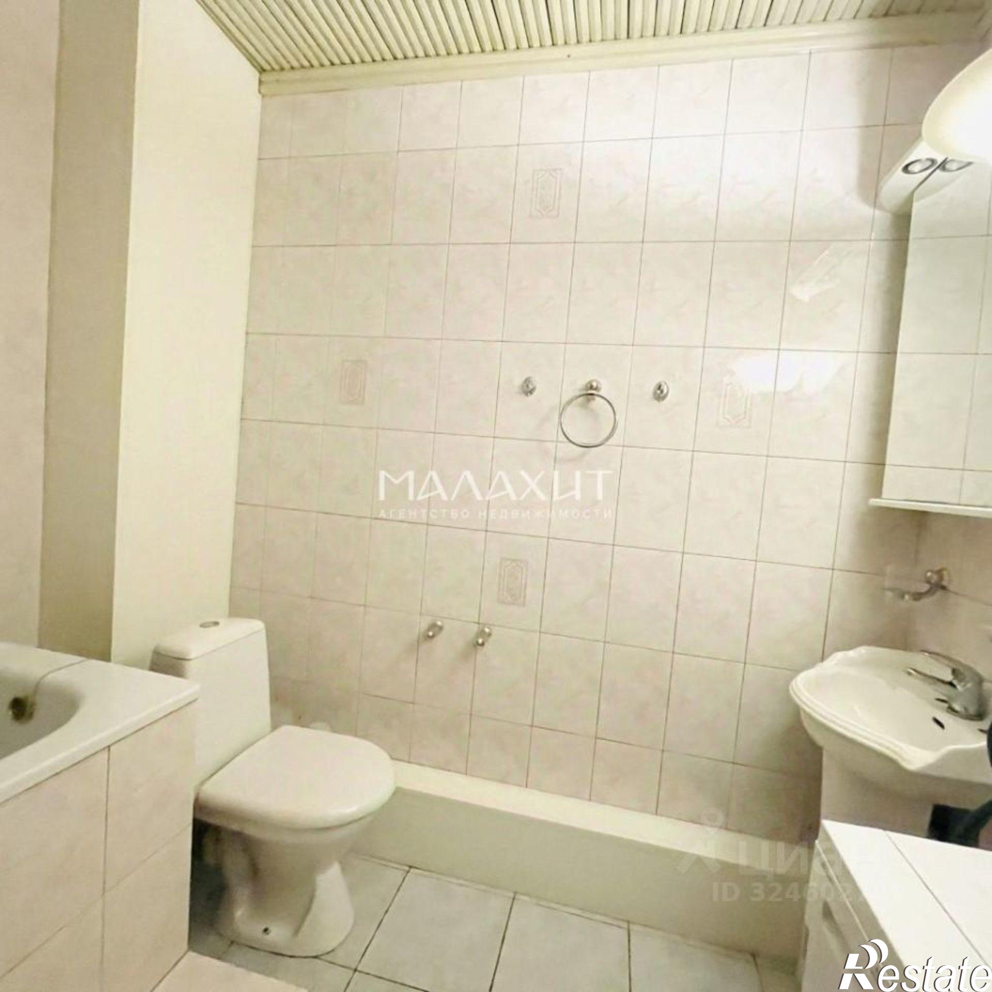 Сдать квартиру за 32 000 рублей на улица Осипенко, 24