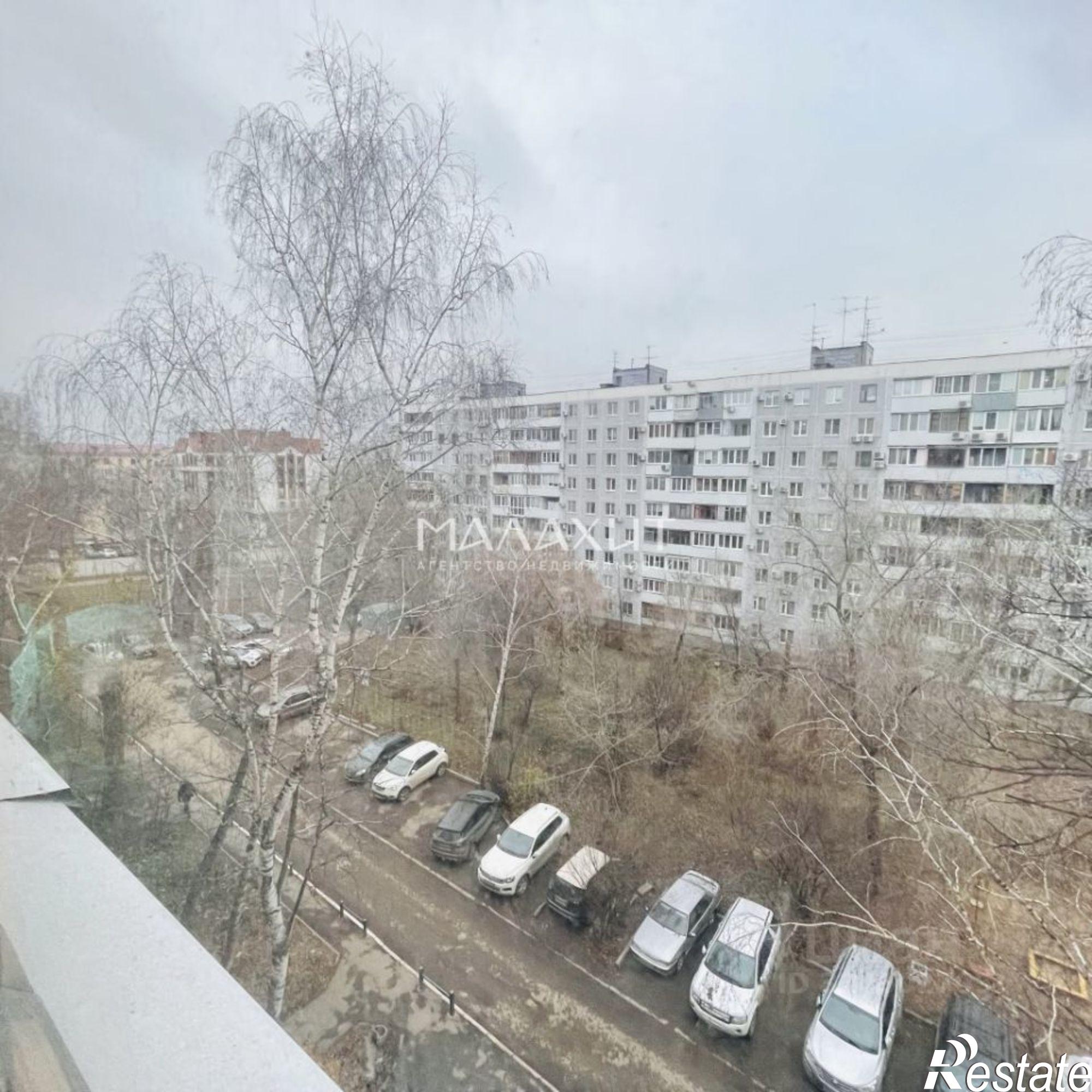 Сдать квартиру за 32 000 рублей на улица Осипенко, 24