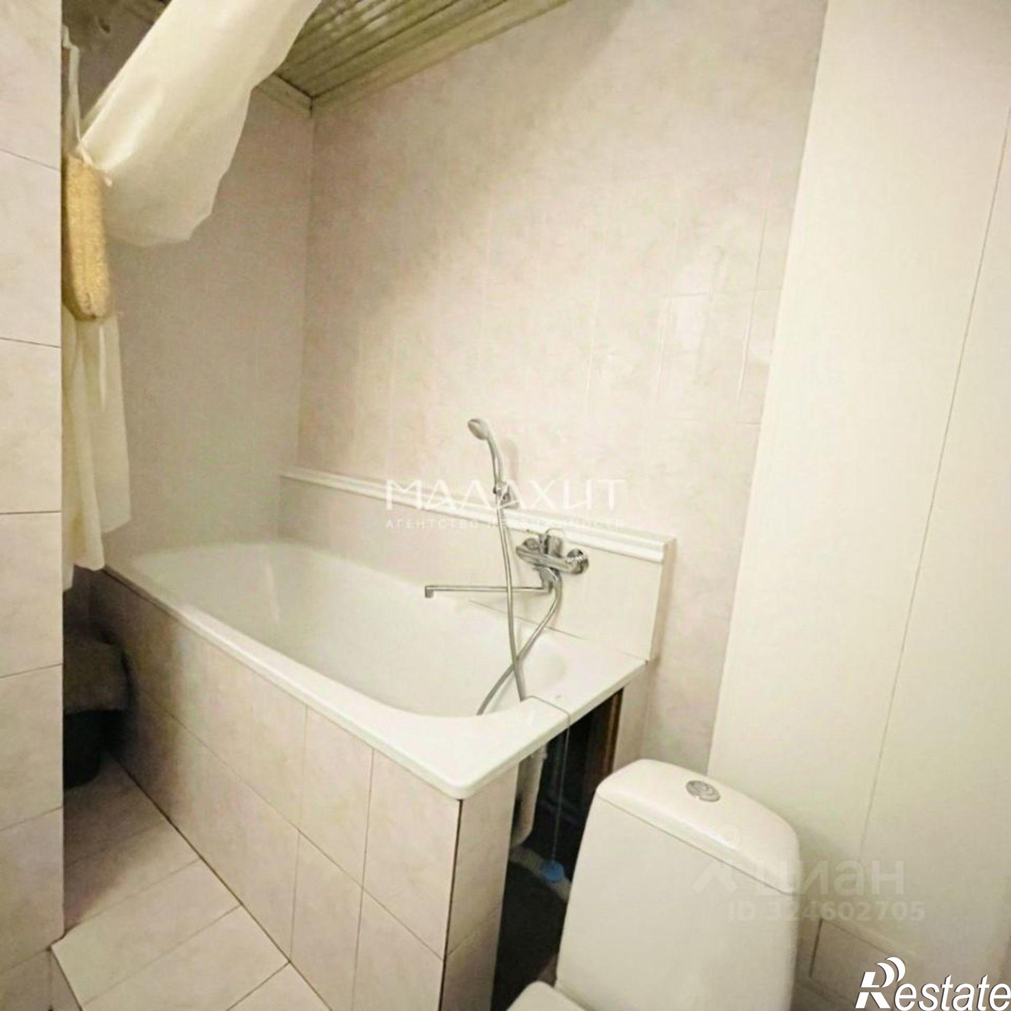 Сдать квартиру за 32 000 рублей на улица Осипенко, 24