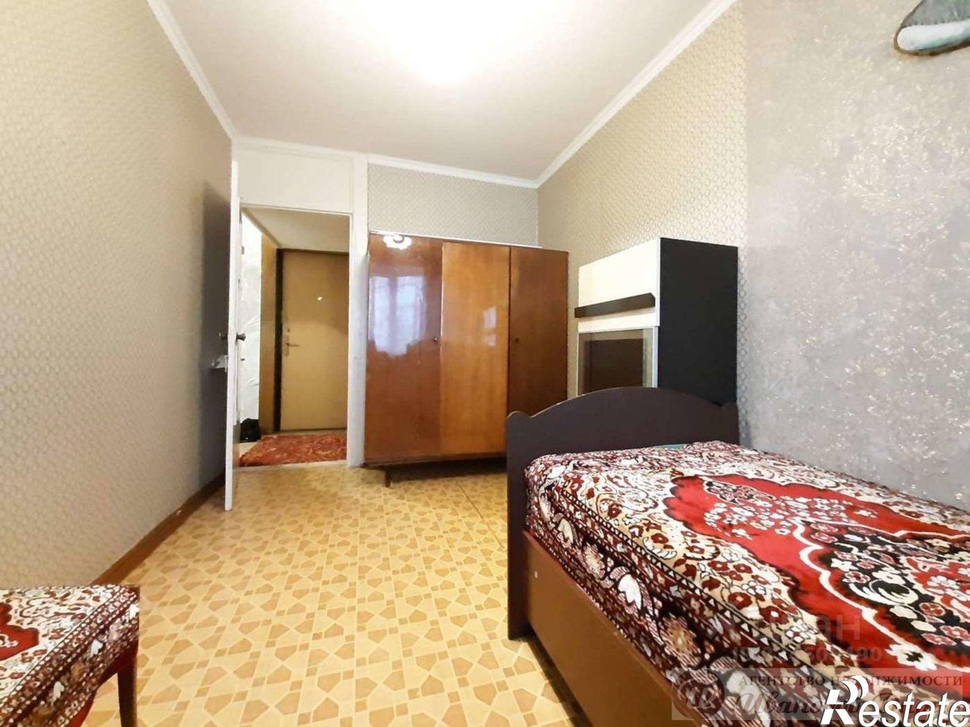 Сдать квартиру за 23 000 рублей на улица Советской Армии, 129