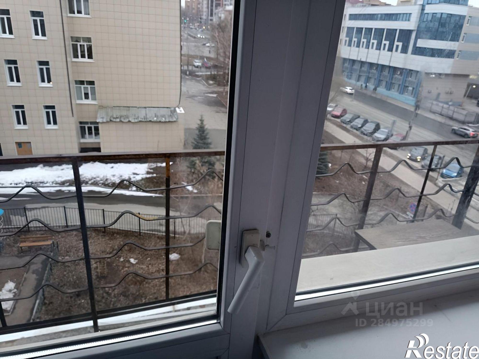 Сдать квартиру за 25 000 рублей на Ново-Садовая улица, 1