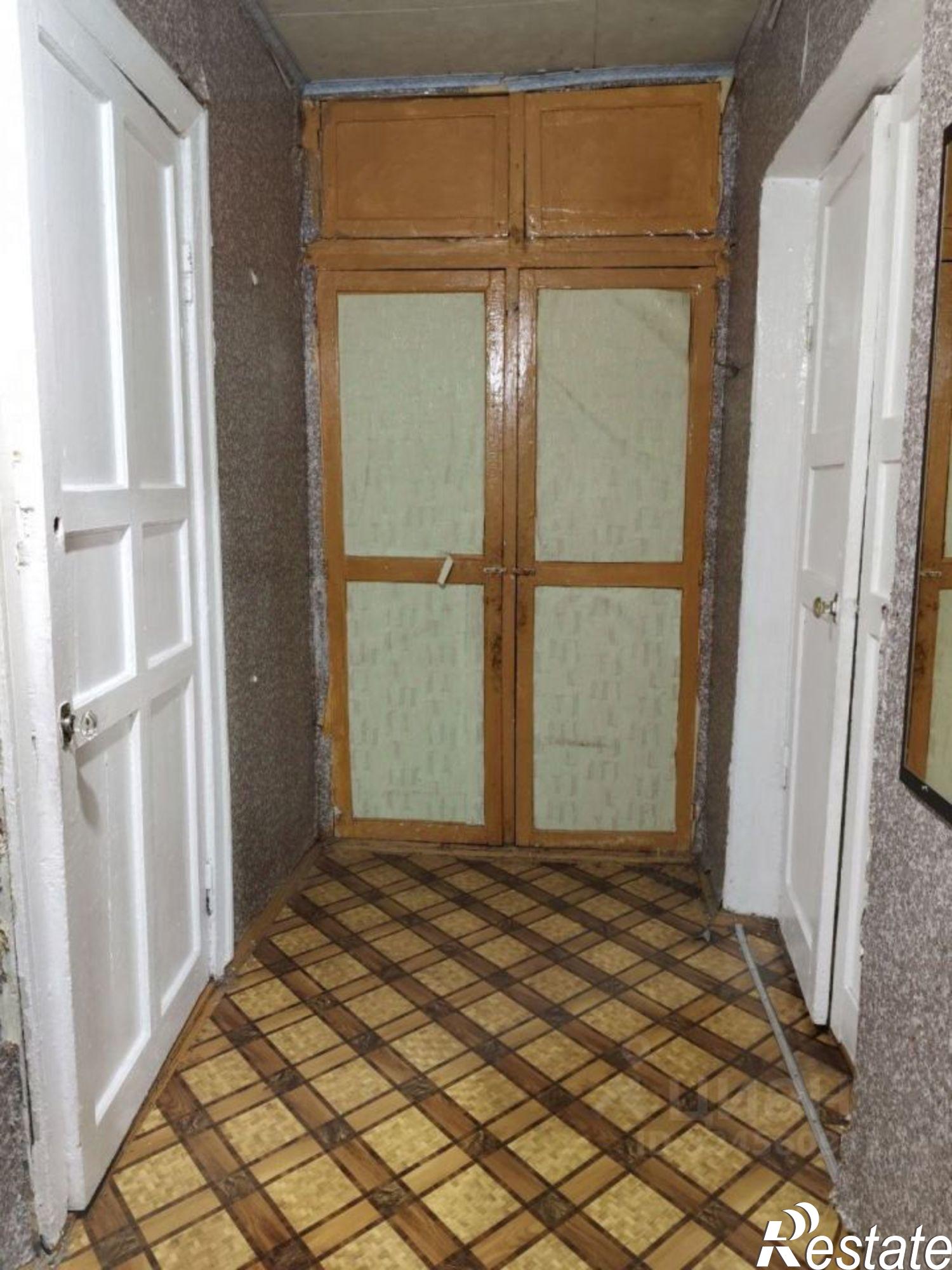 Купить квартиру за 5 200 000 рублей на улица Елизарова, 58