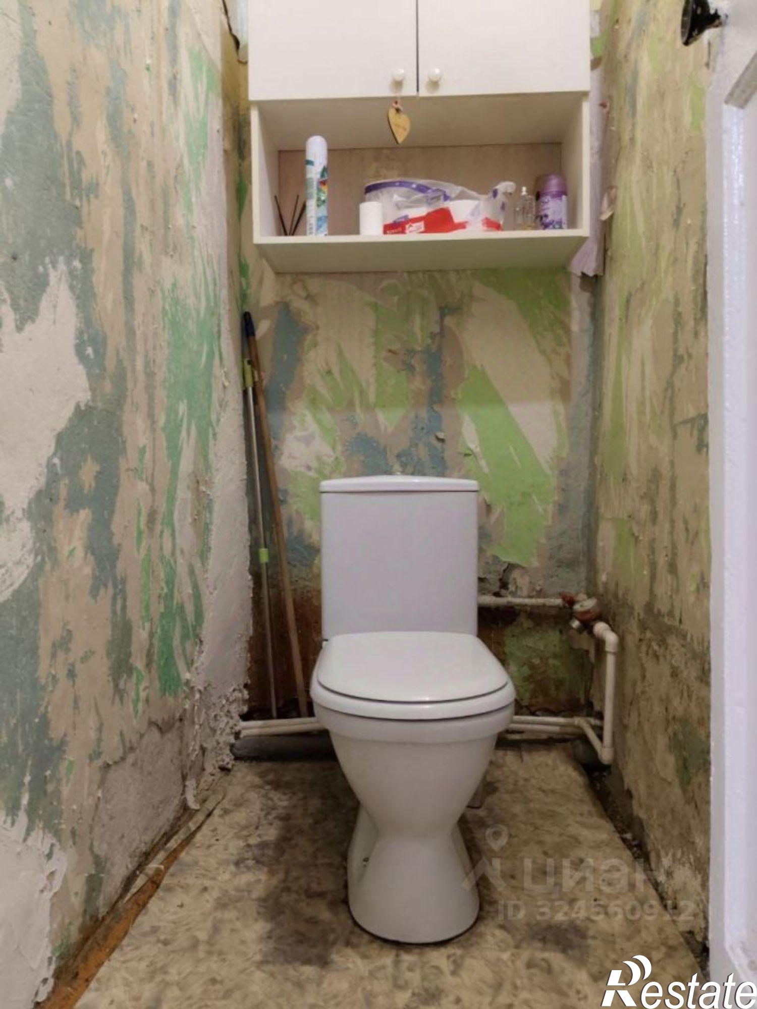 Купить квартиру за 5 200 000 рублей на улица Елизарова, 58