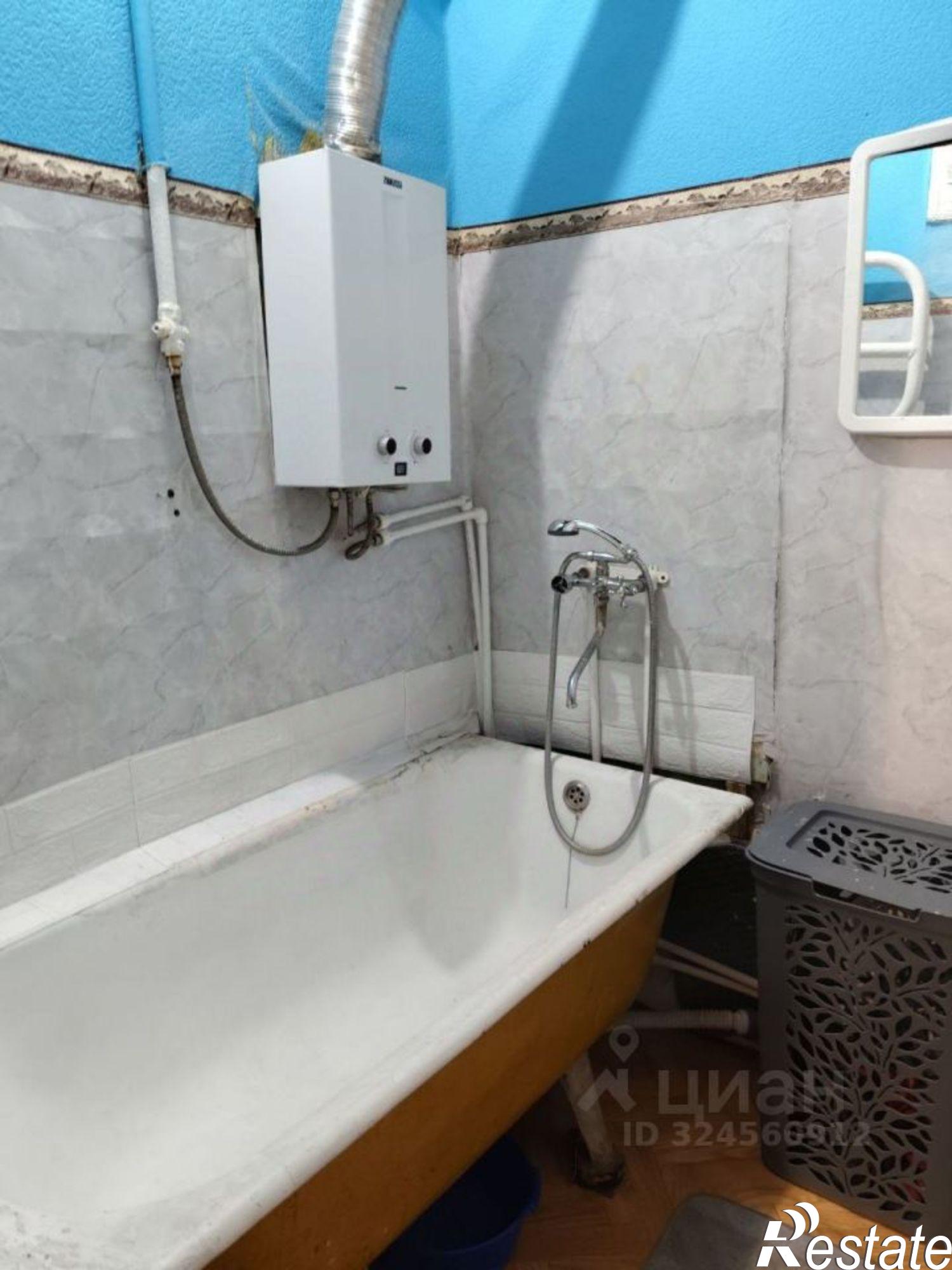 Купить квартиру за 5 200 000 рублей на улица Елизарова, 58