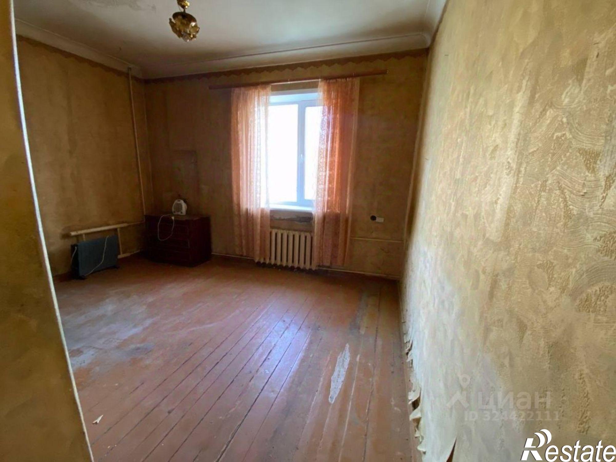 Купить комнату за 750 000 рублей на Молдавская улица, 7