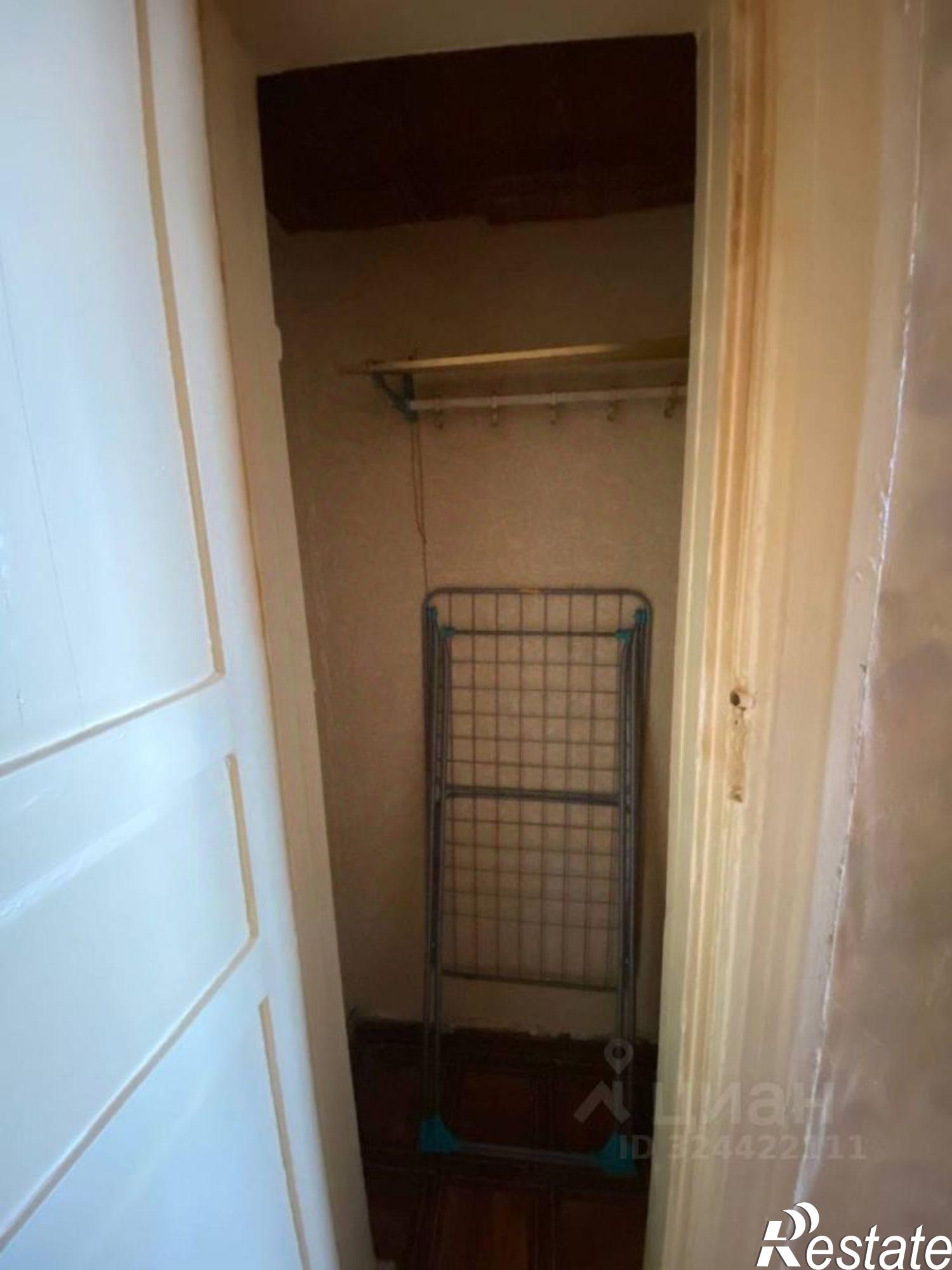 Купить комнату за 750 000 рублей на Молдавская улица, 7