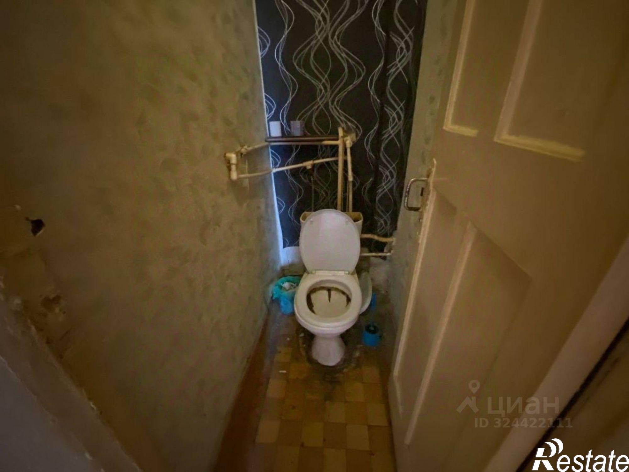 Купить комнату за 750 000 рублей на Молдавская улица, 7