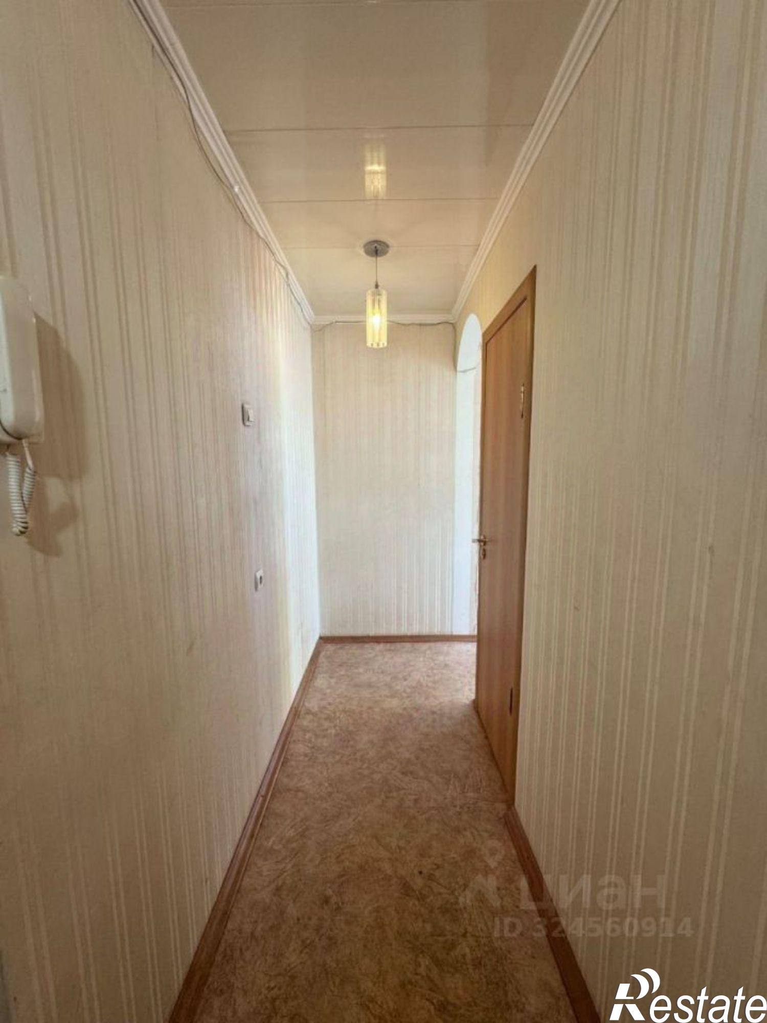 Купить квартиру за 3 850 000 рублей на проспект Кирова, 284