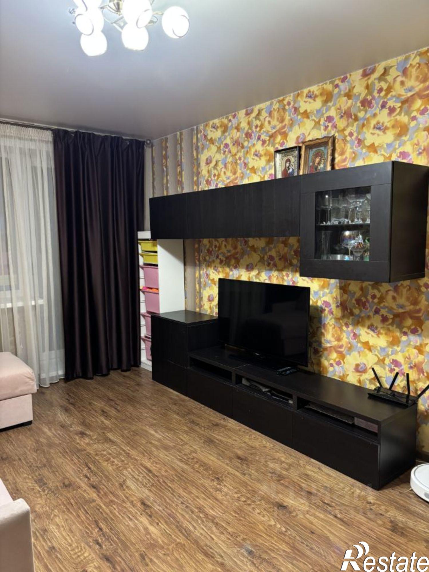 Купить квартиру за 5 850 000 рублей на Черемшанская улица, 160