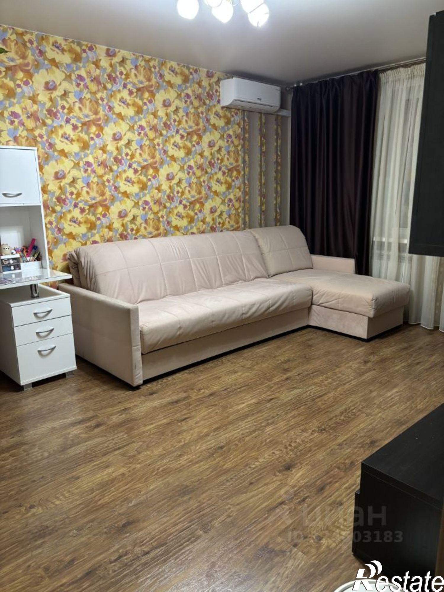 Купить квартиру за 5 850 000 рублей на Черемшанская улица, 160