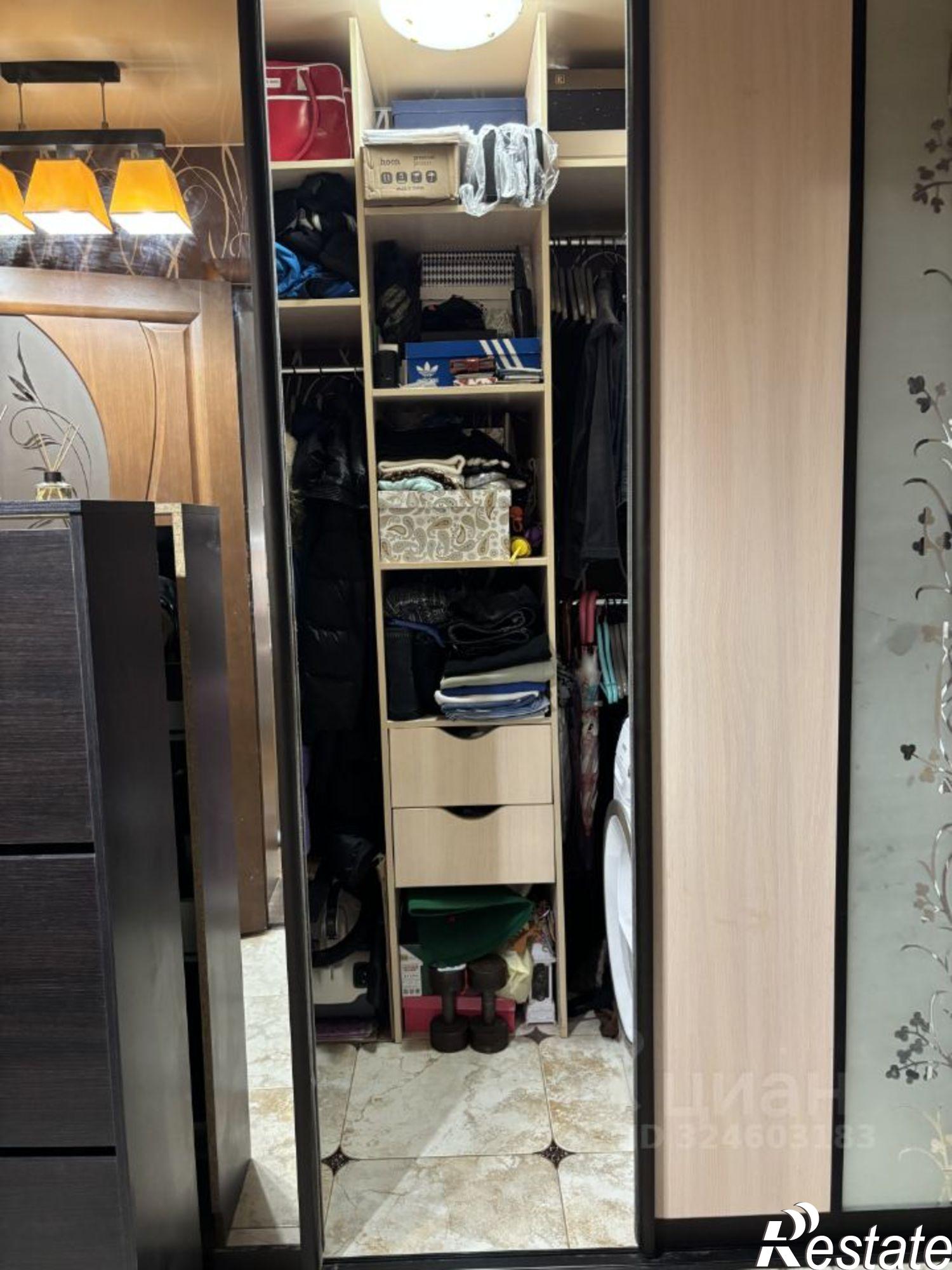 Купить квартиру за 5 850 000 рублей на Черемшанская улица, 160