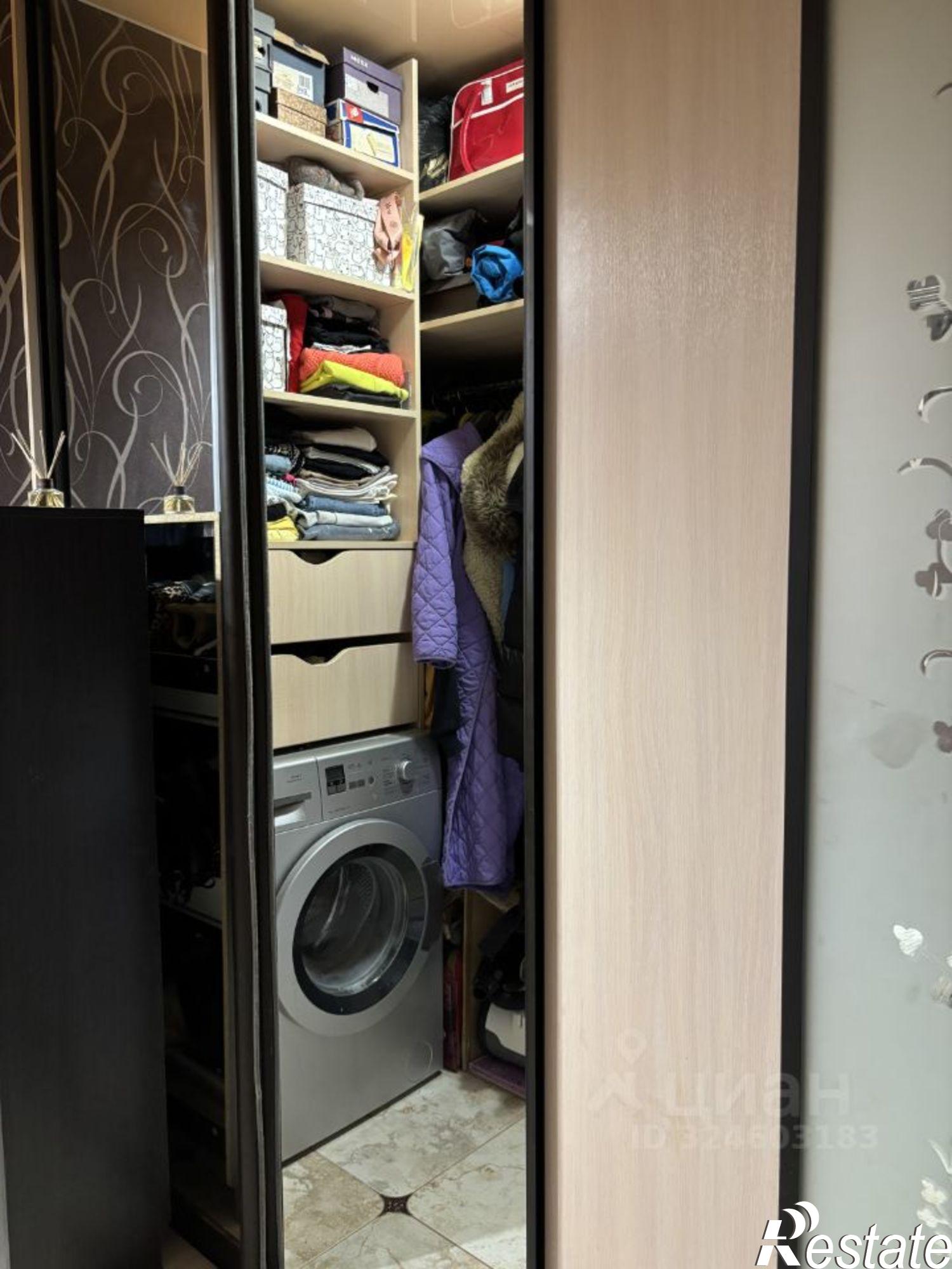 Купить квартиру за 5 850 000 рублей на Черемшанская улица, 160