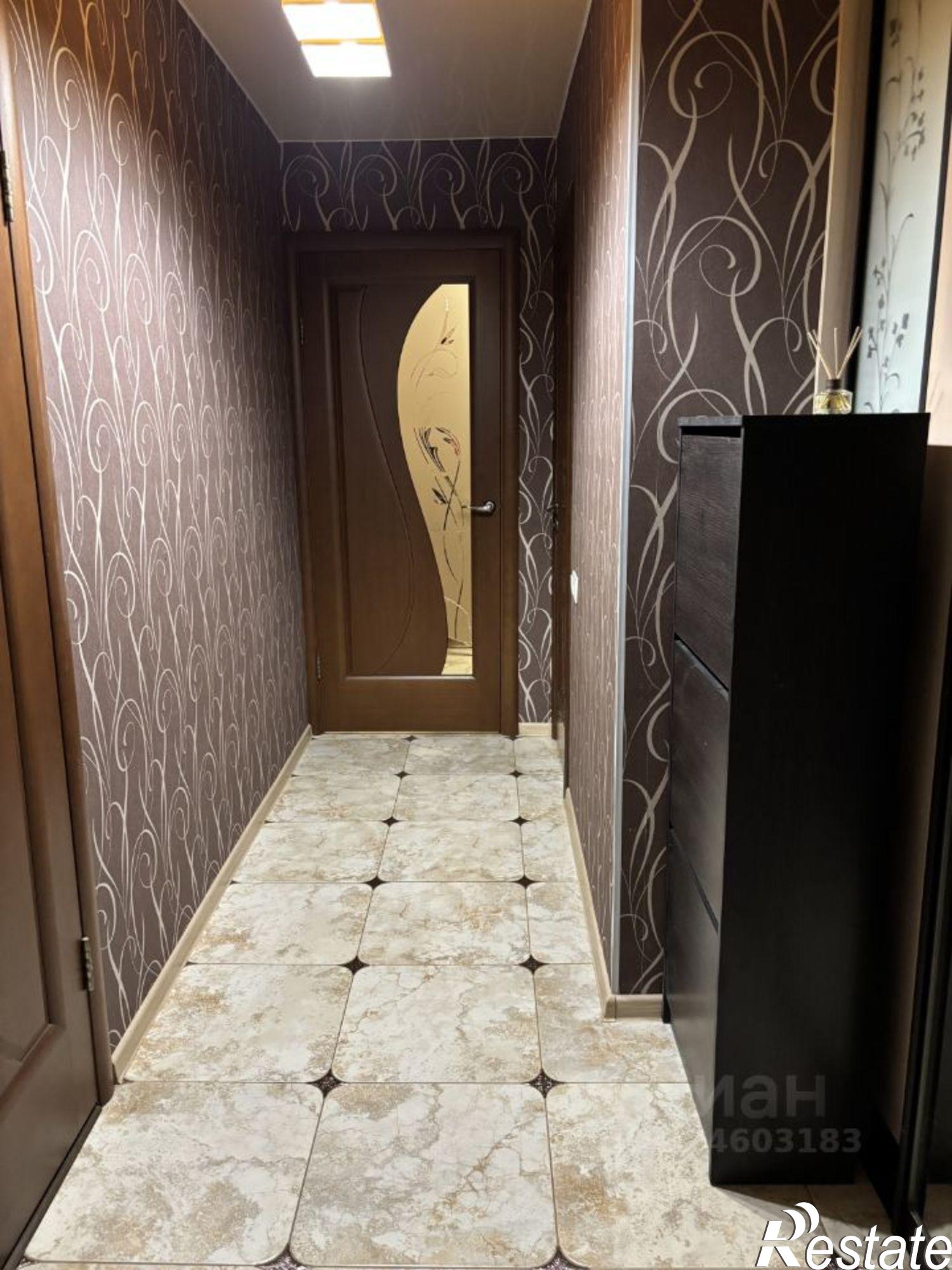 Купить квартиру за 5 850 000 рублей на Черемшанская улица, 160