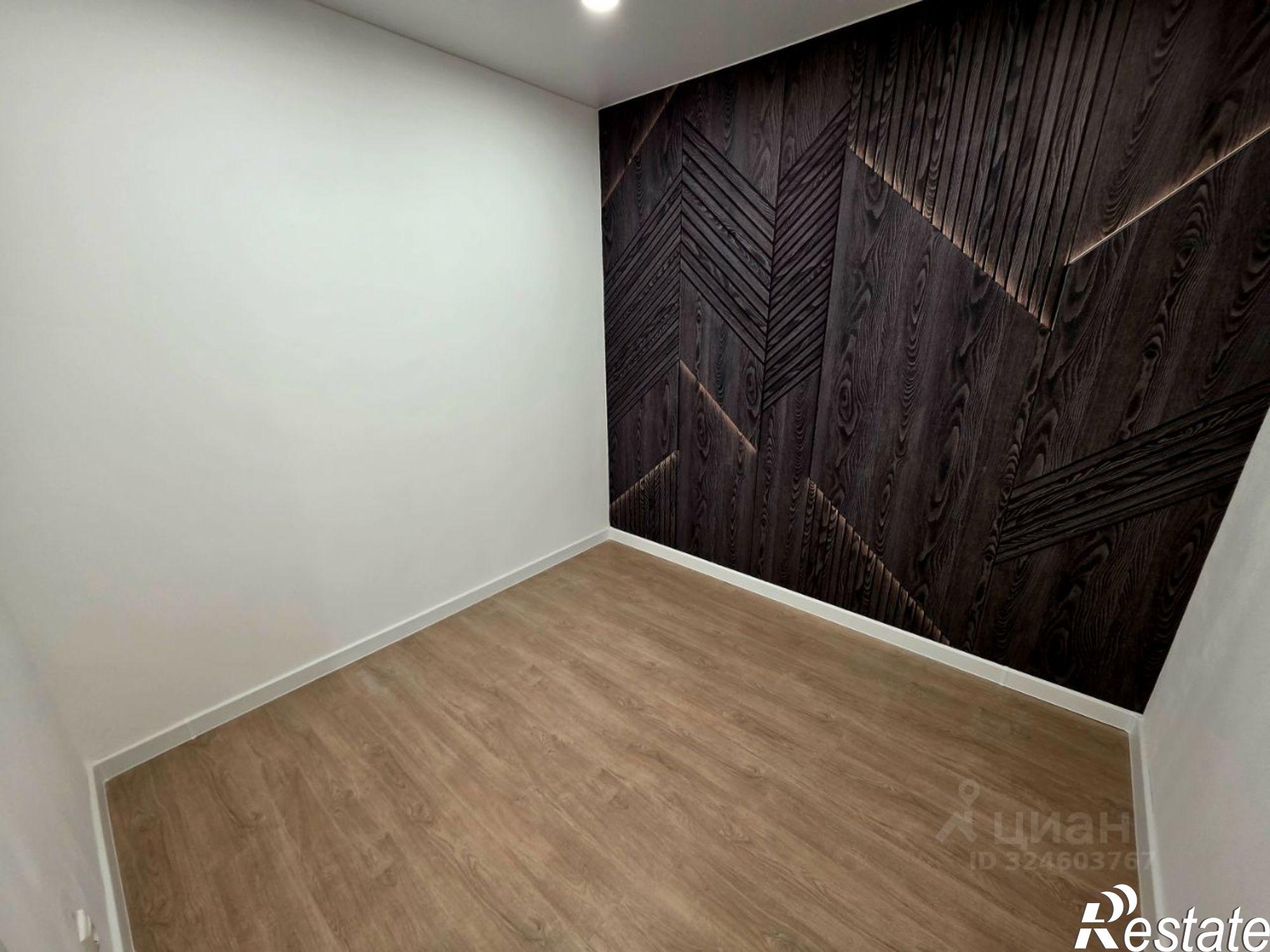 Купить квартиру за 4 990 000 рублей на Московское (18 км) шоссе, 45