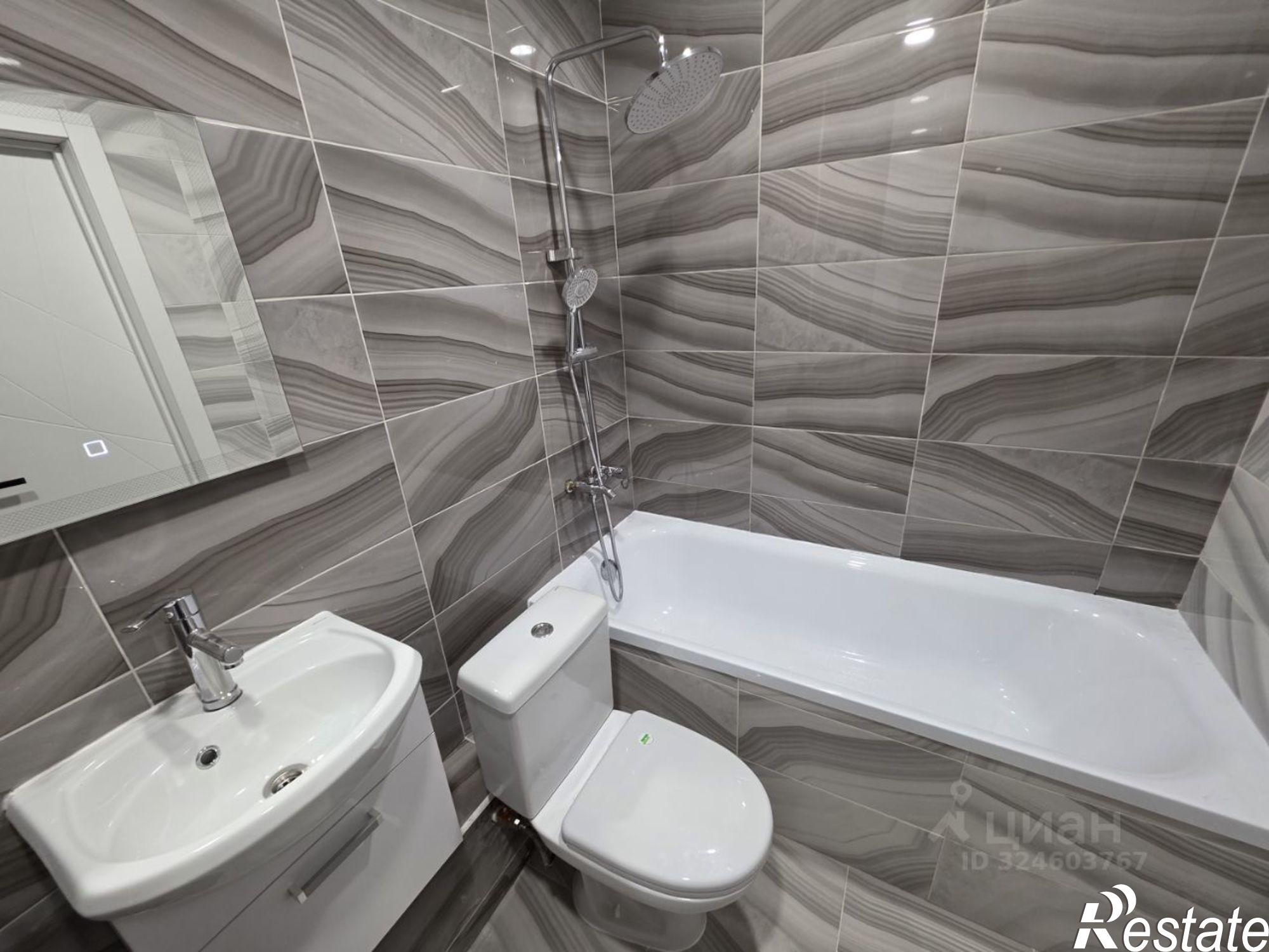 Купить квартиру за 4 990 000 рублей на Московское (18 км) шоссе, 45