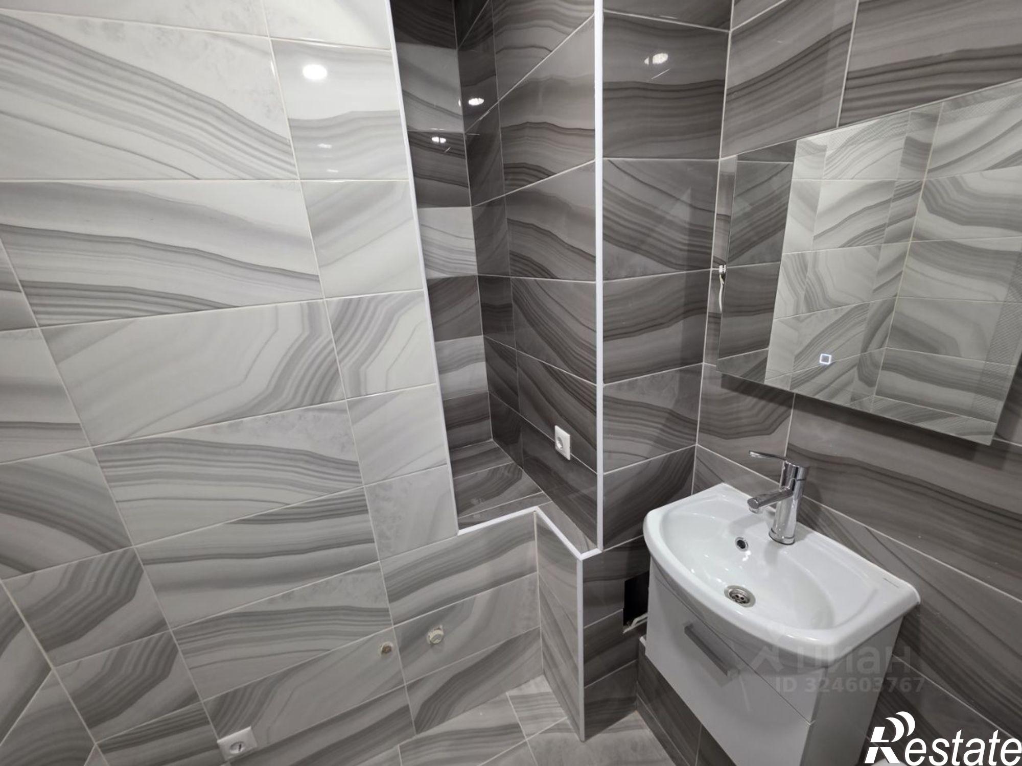 Купить квартиру за 4 990 000 рублей на Московское (18 км) шоссе, 45